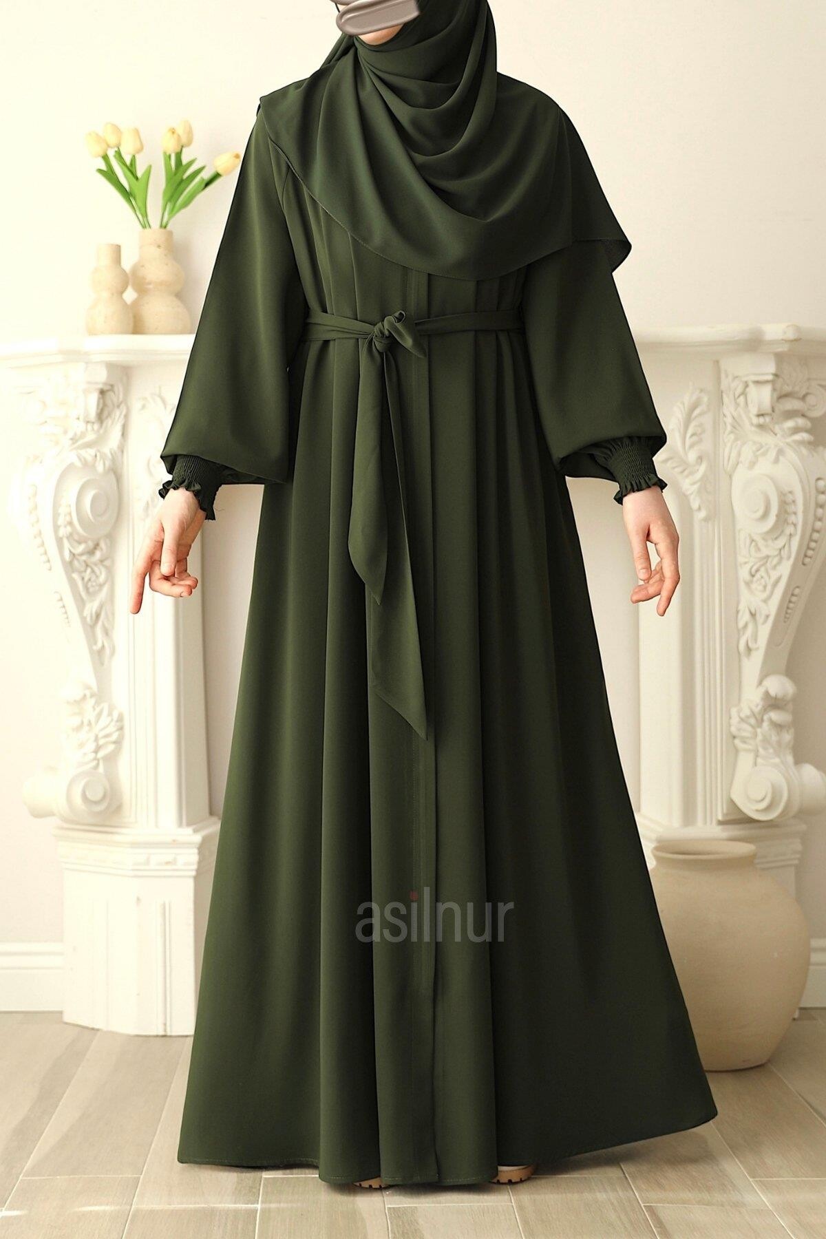 Nisa Mevlana Ferace Haki - 11