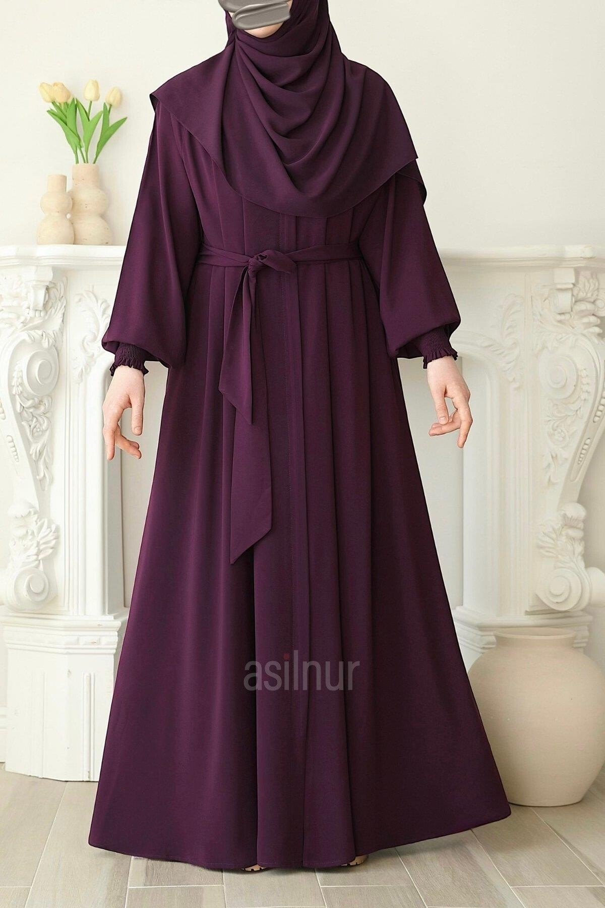 Nisa Mevlana Ferace Mürdüm - 3