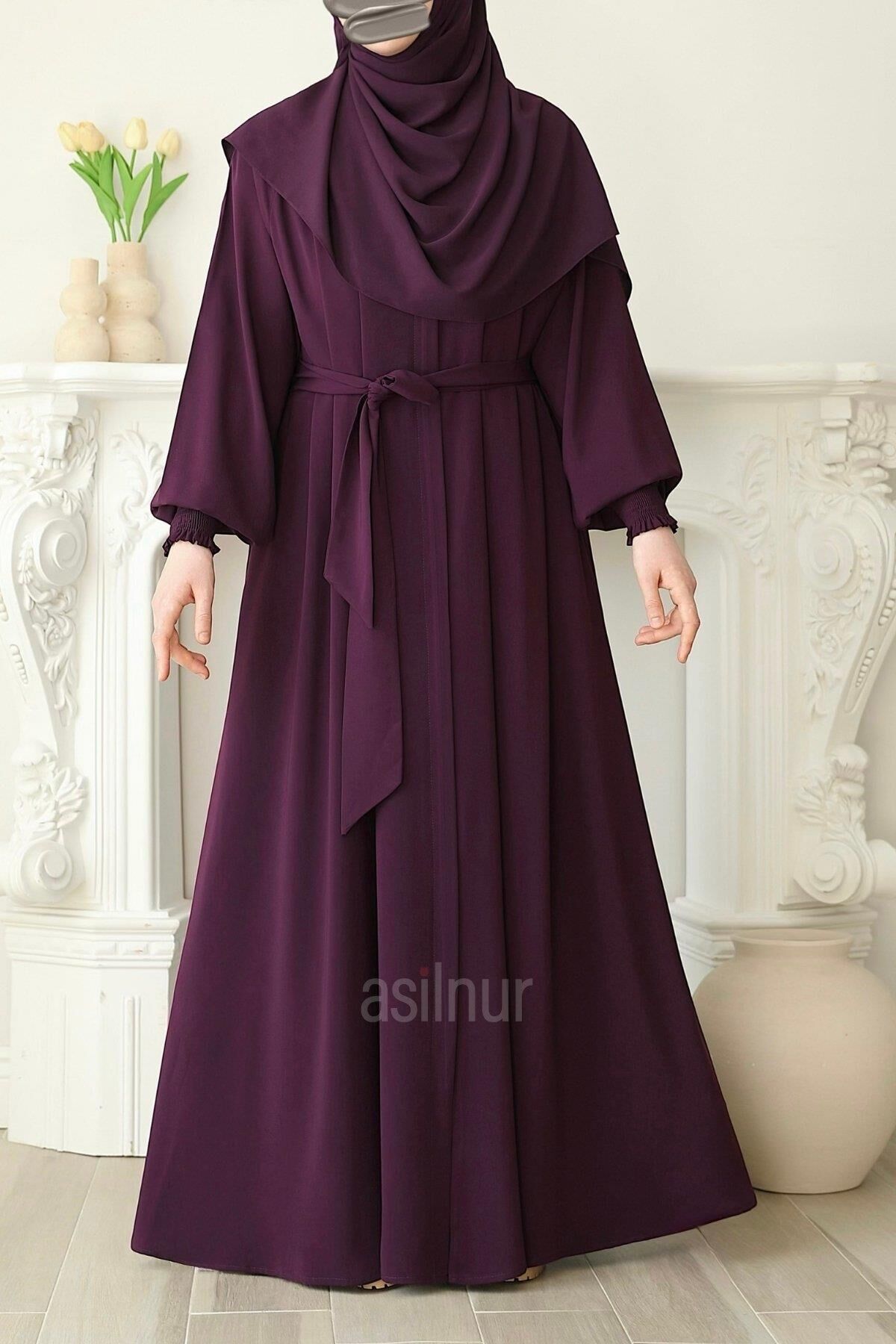 Nisa Mevlana Ferace Mürdüm - 3
