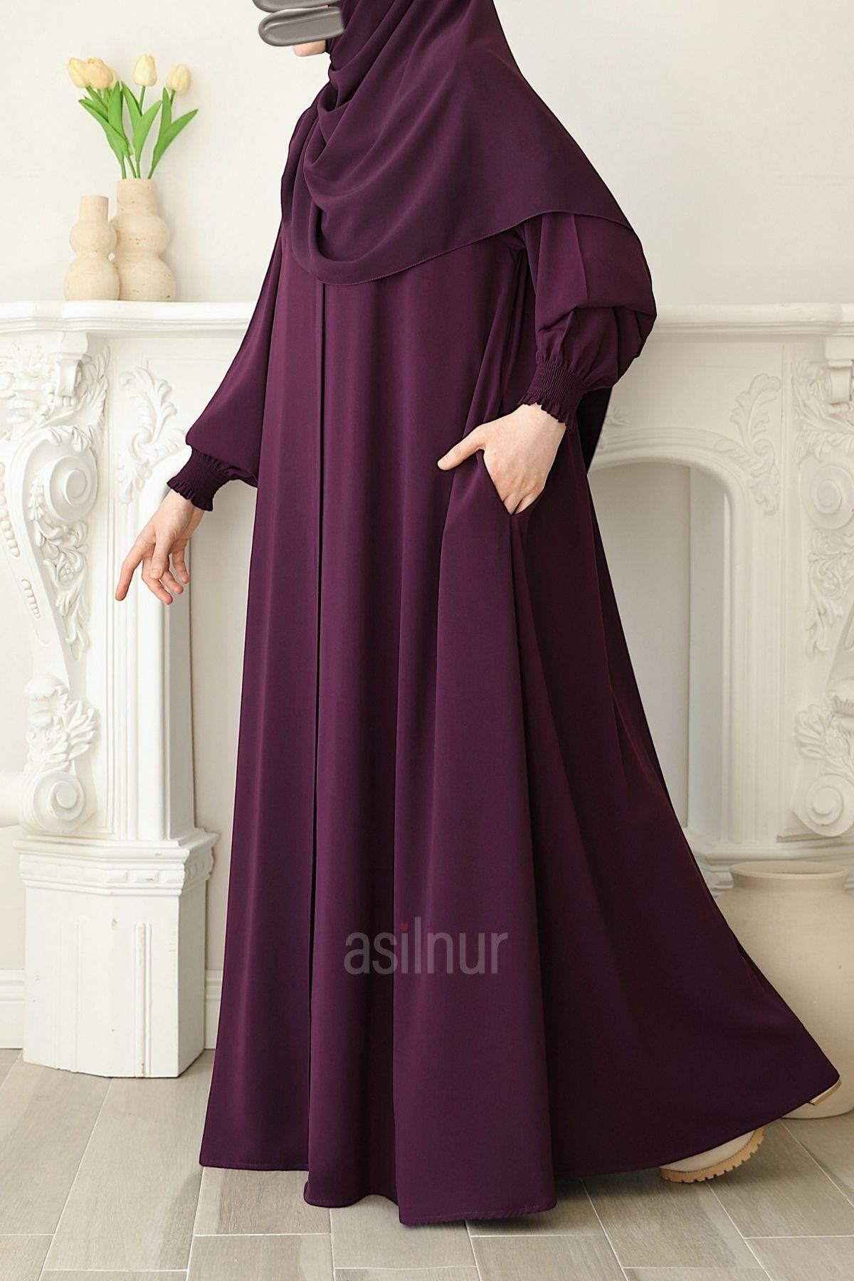 Nisa Mevlana Ferace Mürdüm - 4