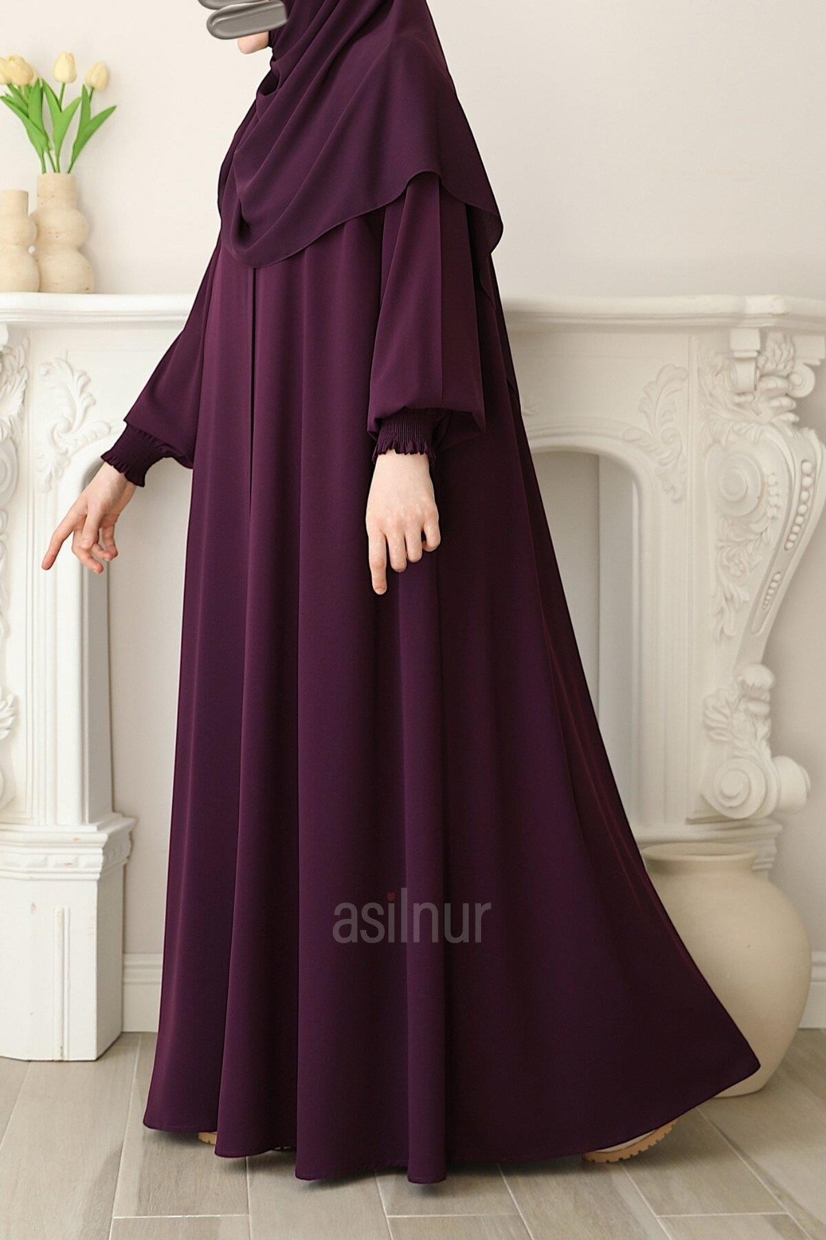 Nisa Mevlana Ferace Mürdüm - 5