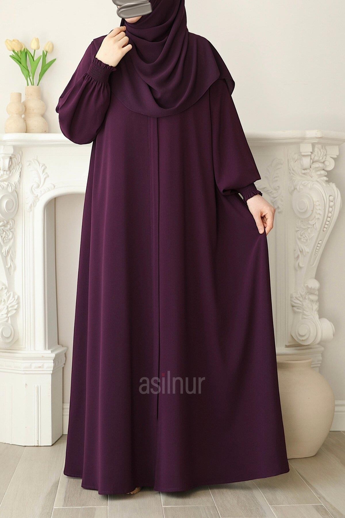 Nisa Mevlana Ferace Mürdüm - 6