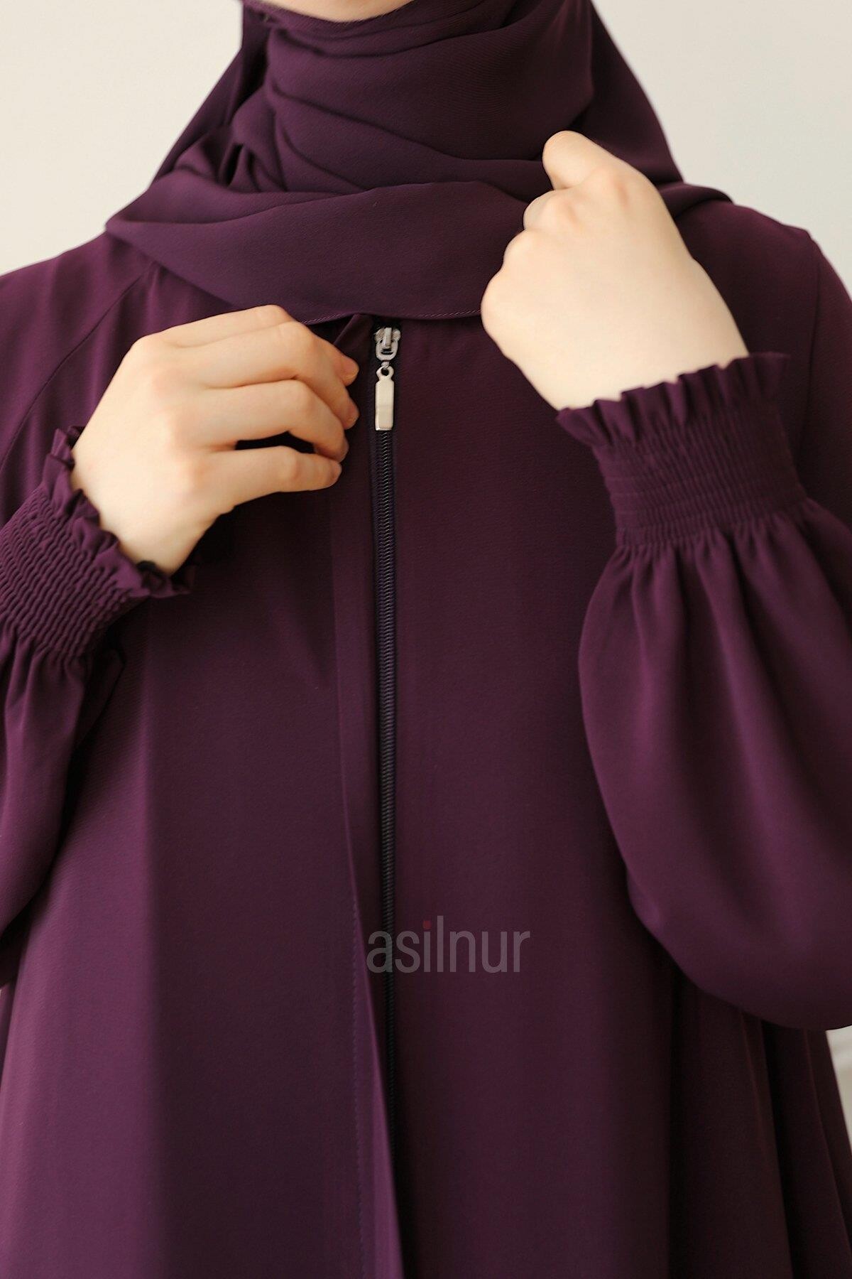 Nisa Mevlana Ferace Mürdüm - 7