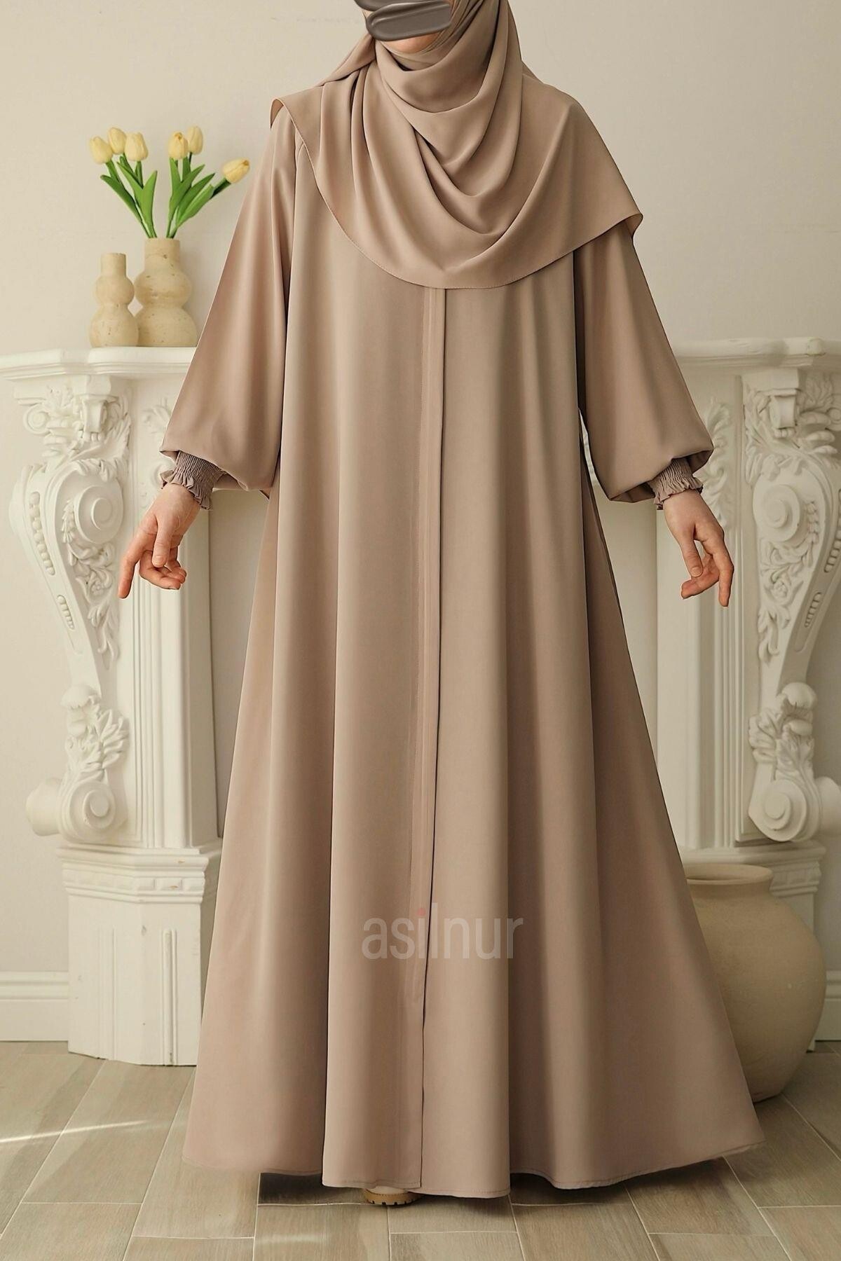 Nisa Mevlana Ferace Taş - ASİLNUR