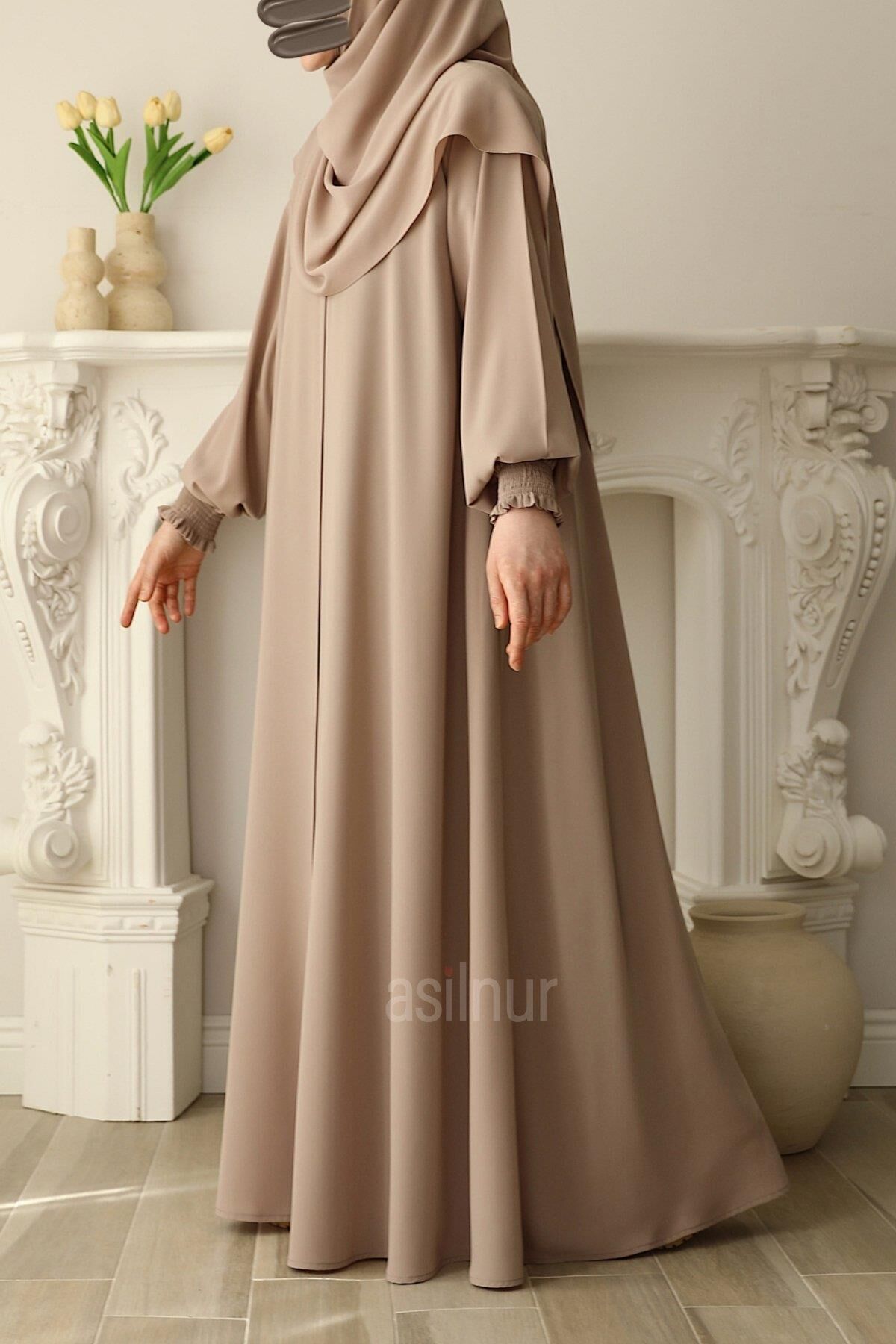 Nisa Mevlana Ferace Taş - 5