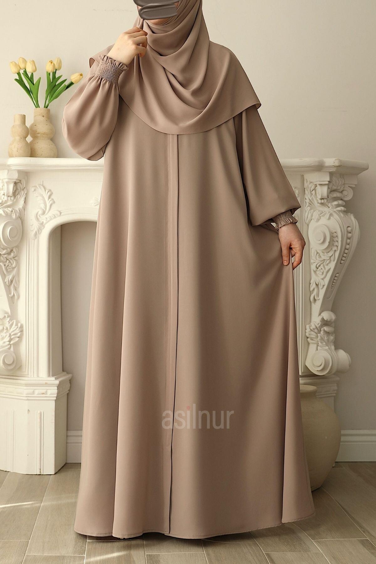 Nisa Mevlana Ferace Taş - 6