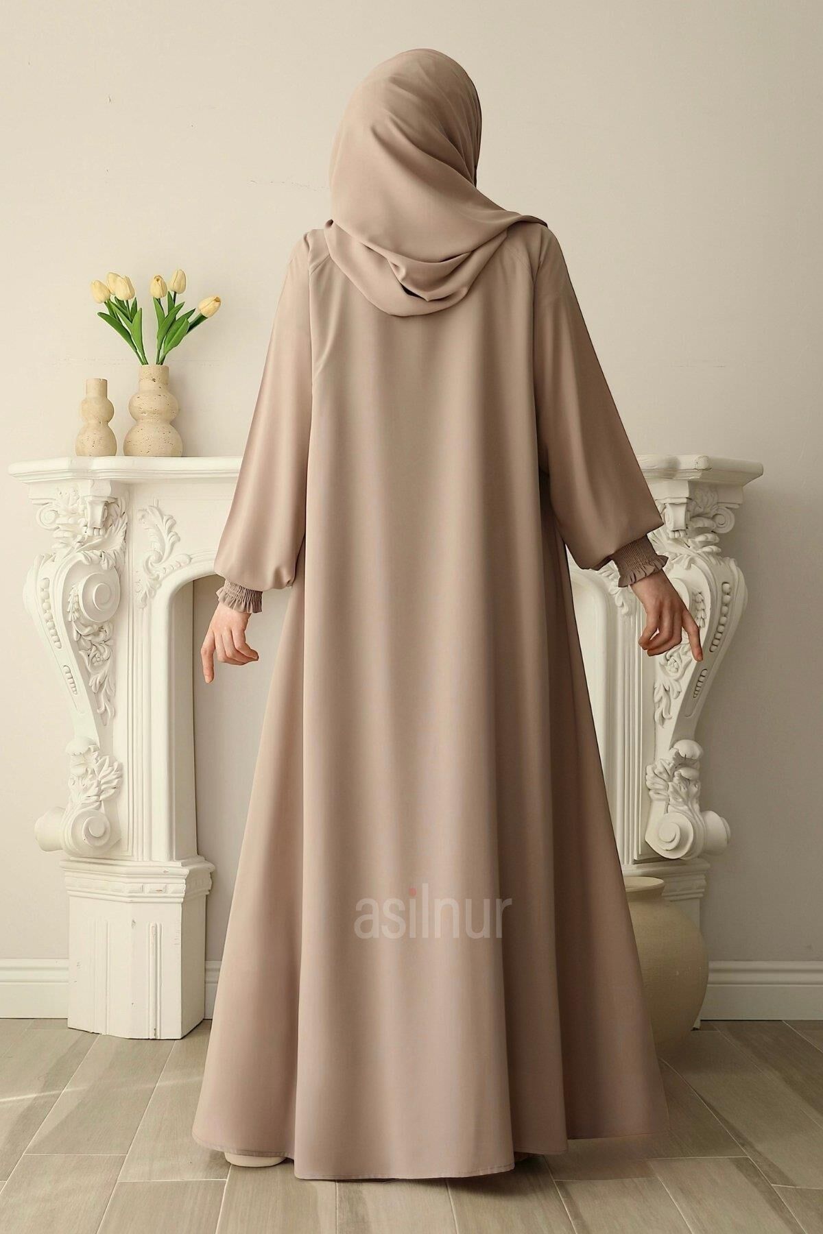 Nisa Mevlana Ferace Taş - 8