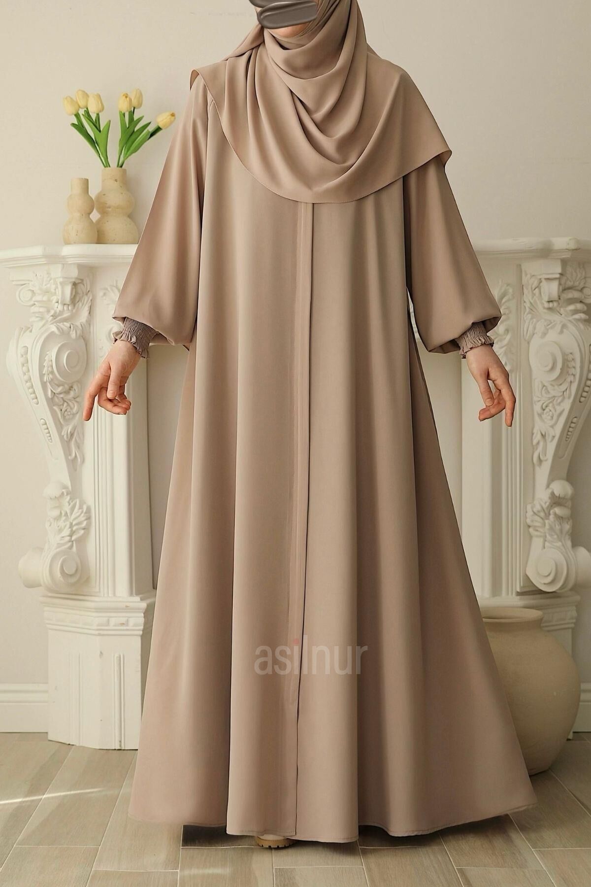 Nisa Mevlana Ferace Taş - 9