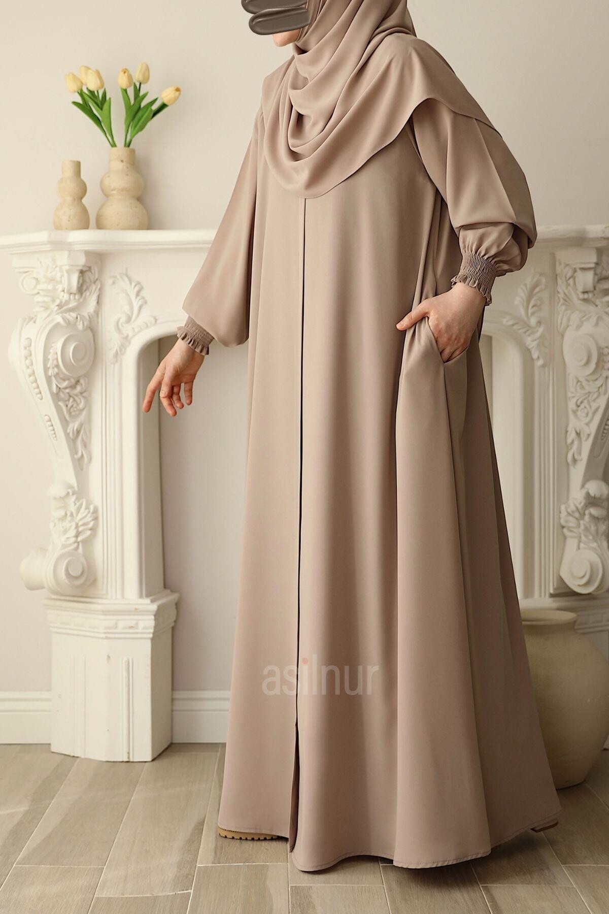 Nisa Mevlana Ferace Taş - 12
