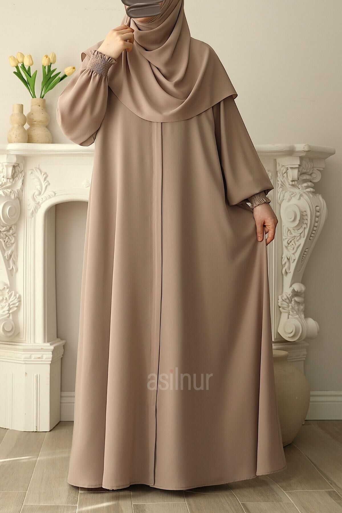 Nisa Mevlana Ferace Taş - 14