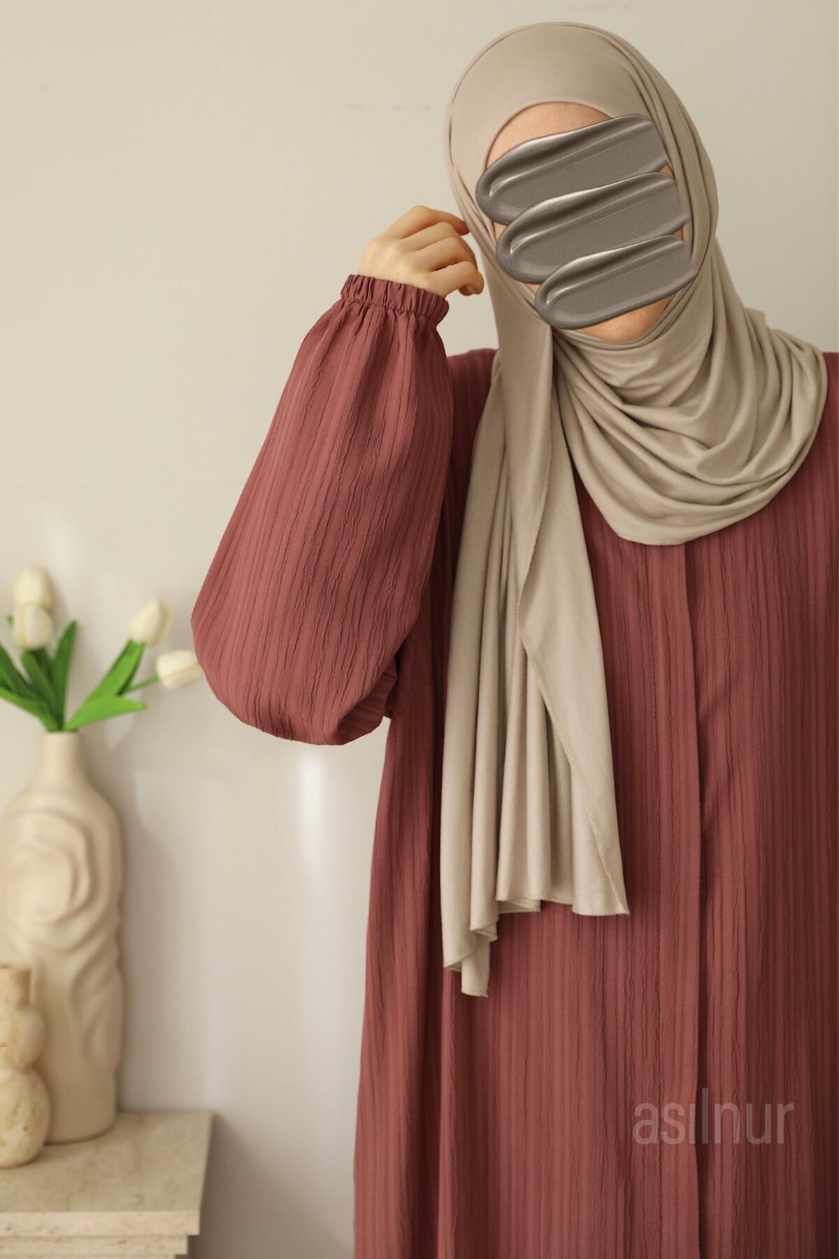 Ravza Umre Takımı Gül Kurusu - 3