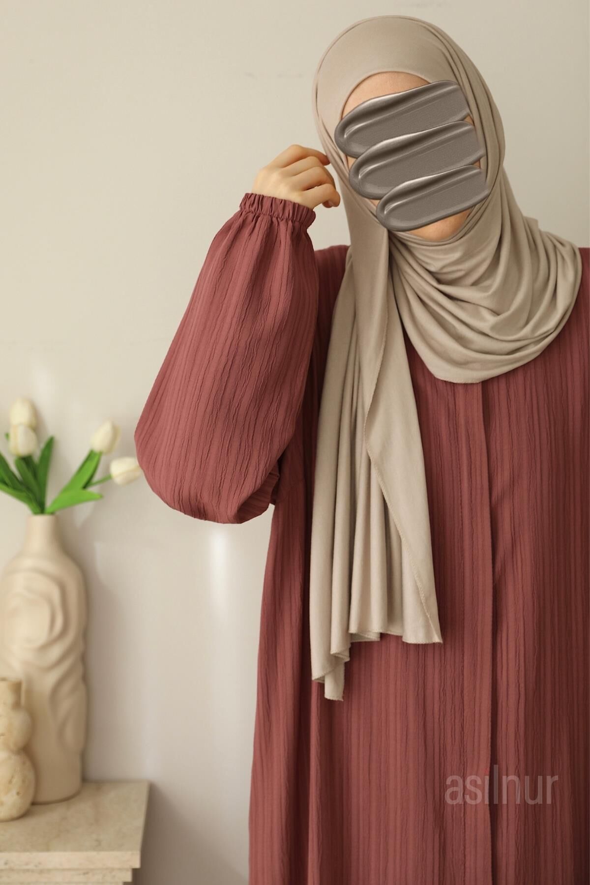 Ravza Umre Takımı Gül Kurusu - 3