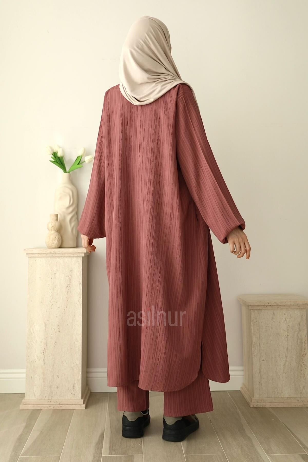 Ravza Umre Takımı Gül Kurusu - 6