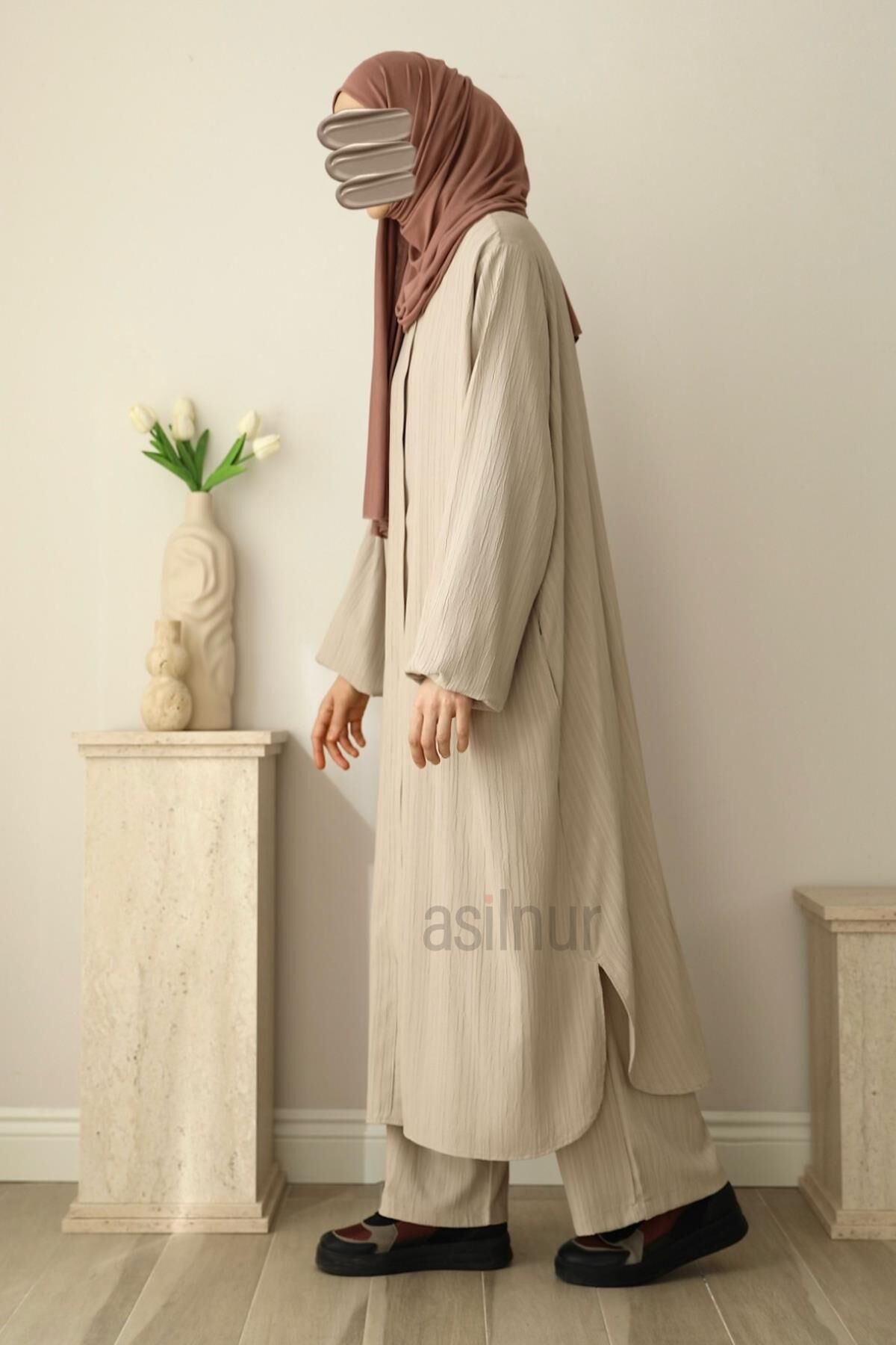 Ravza Umre Takımı Taş - 5