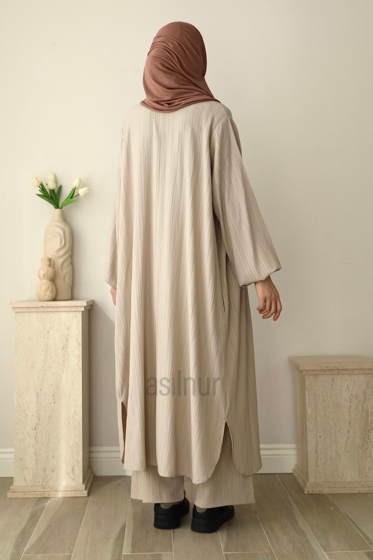 Ravza Umre Takımı Taş - 6