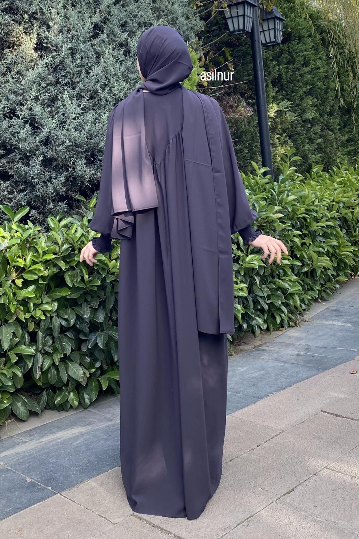 Vera Elbise Füme - 4