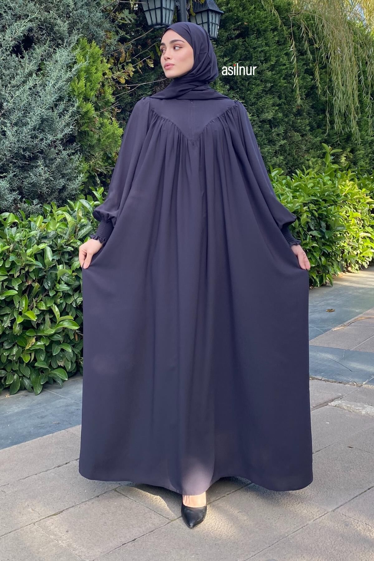 Vera Elbise Füme - 1