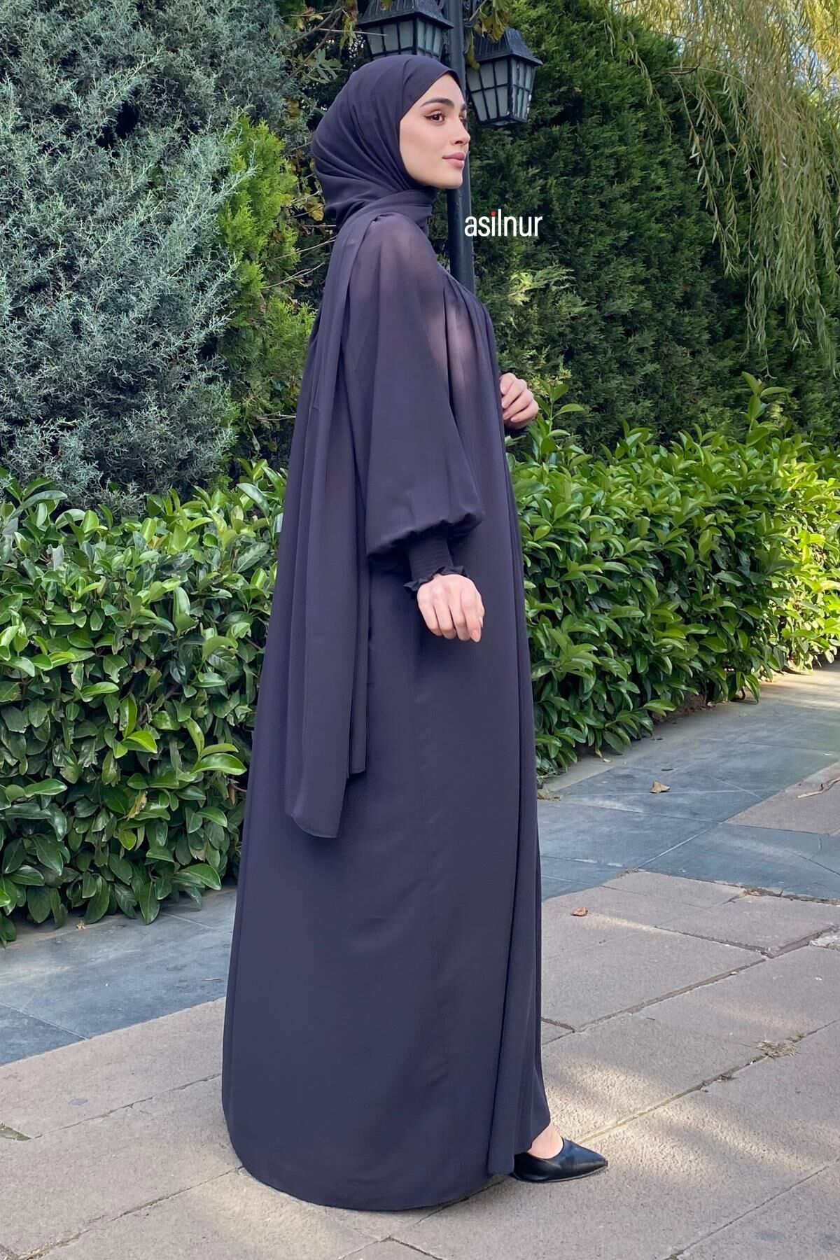 Vera Elbise Füme - 3