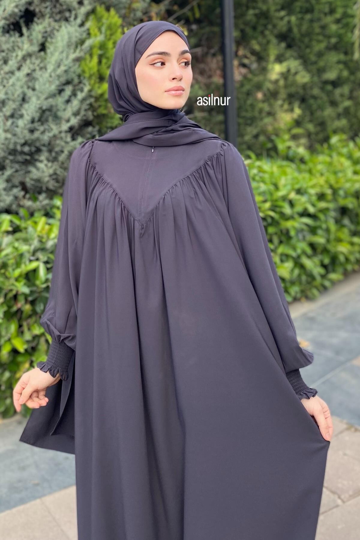 Vera Elbise Füme - 5