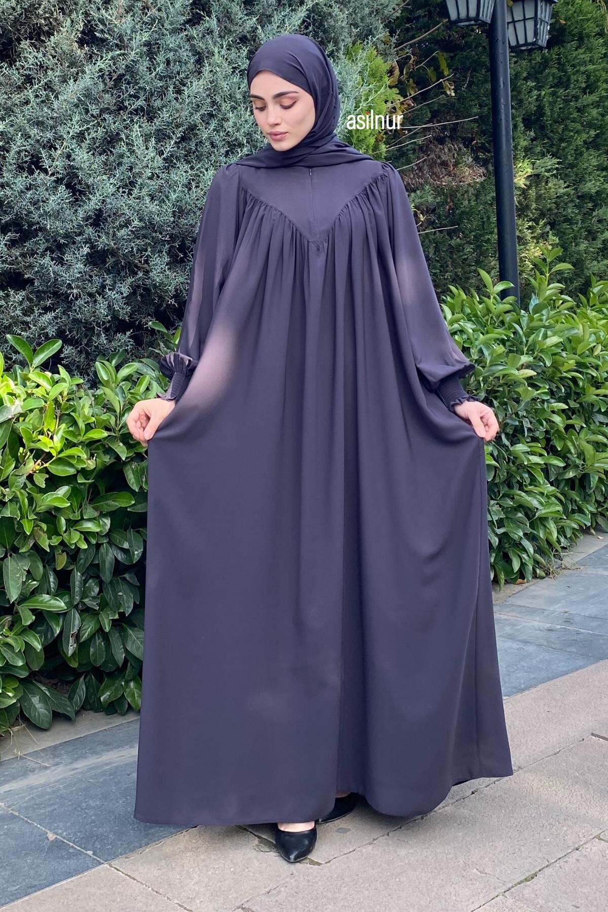 Vera Elbise Füme - 6