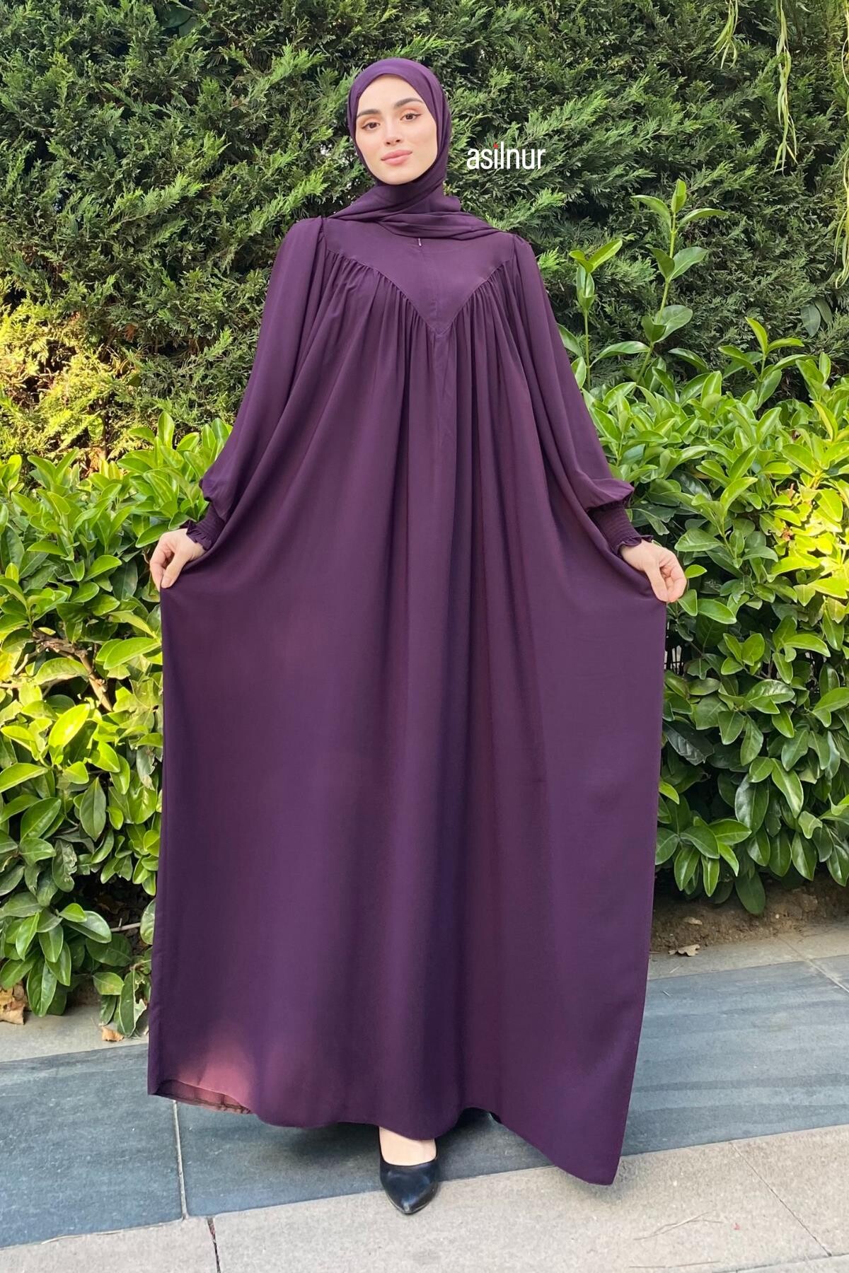 Vera Elbise Mürdüm - ASİLNUR