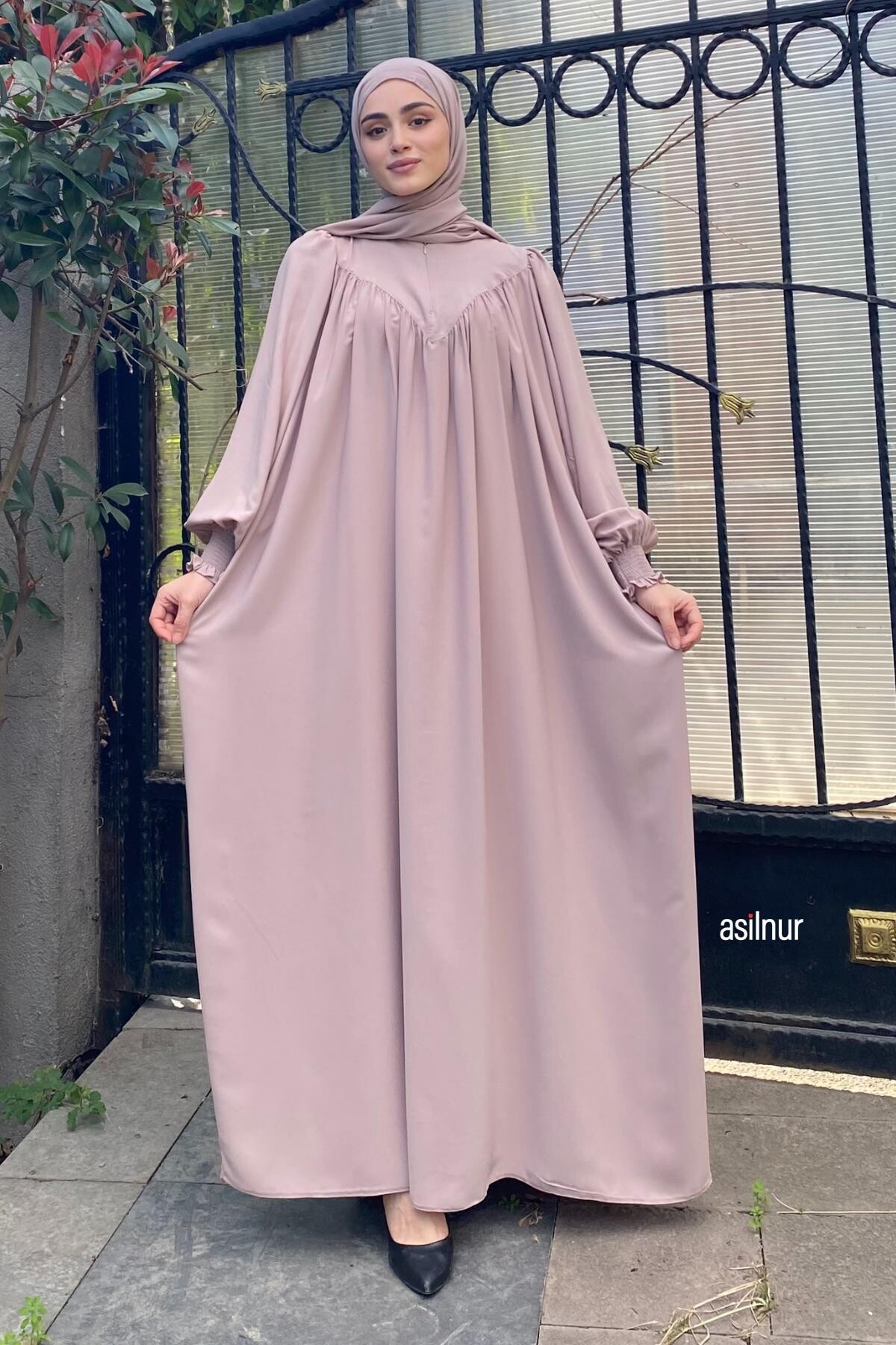 Vera Elbise Taş - ASİLNUR