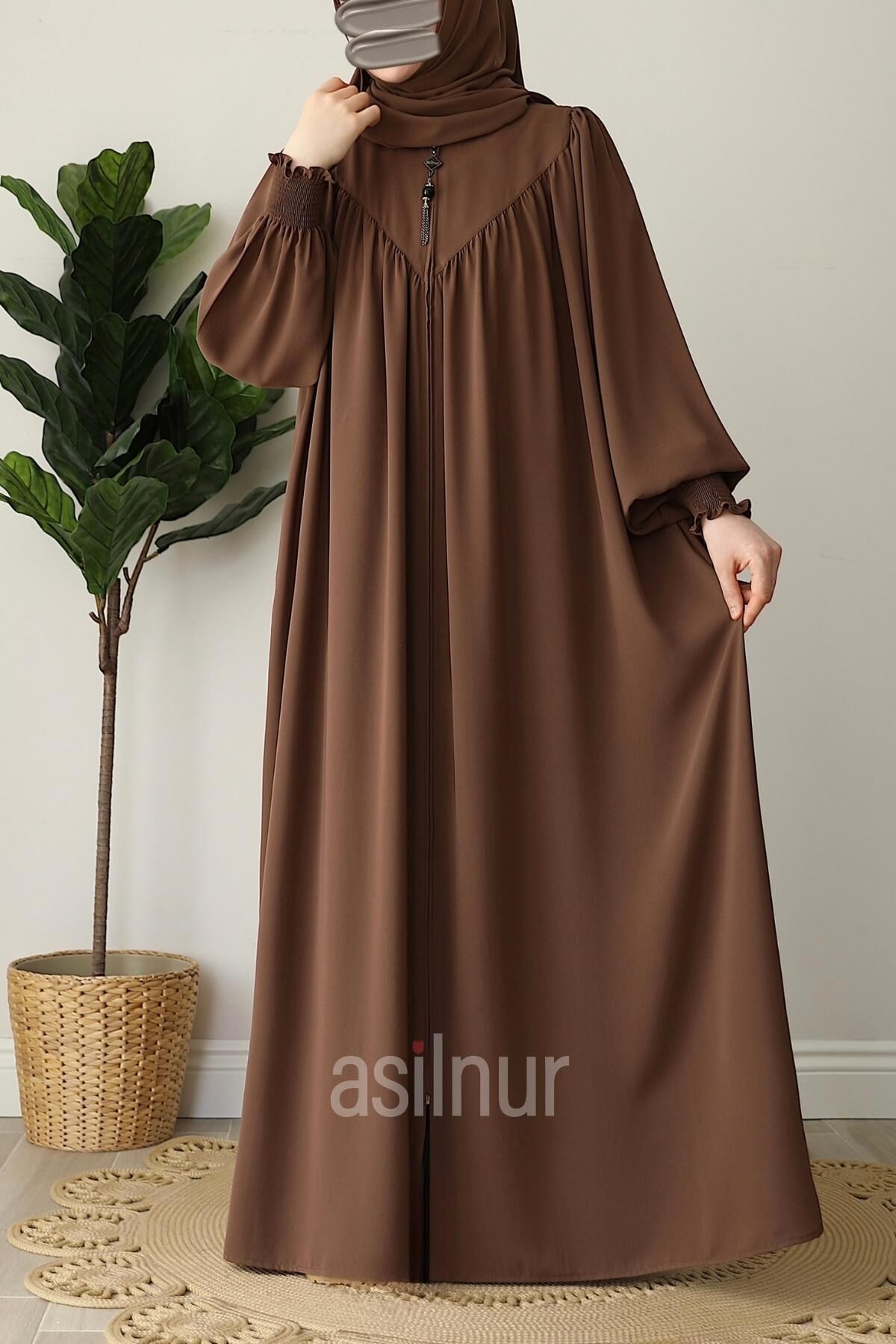 Vera Ferace Camel - 3