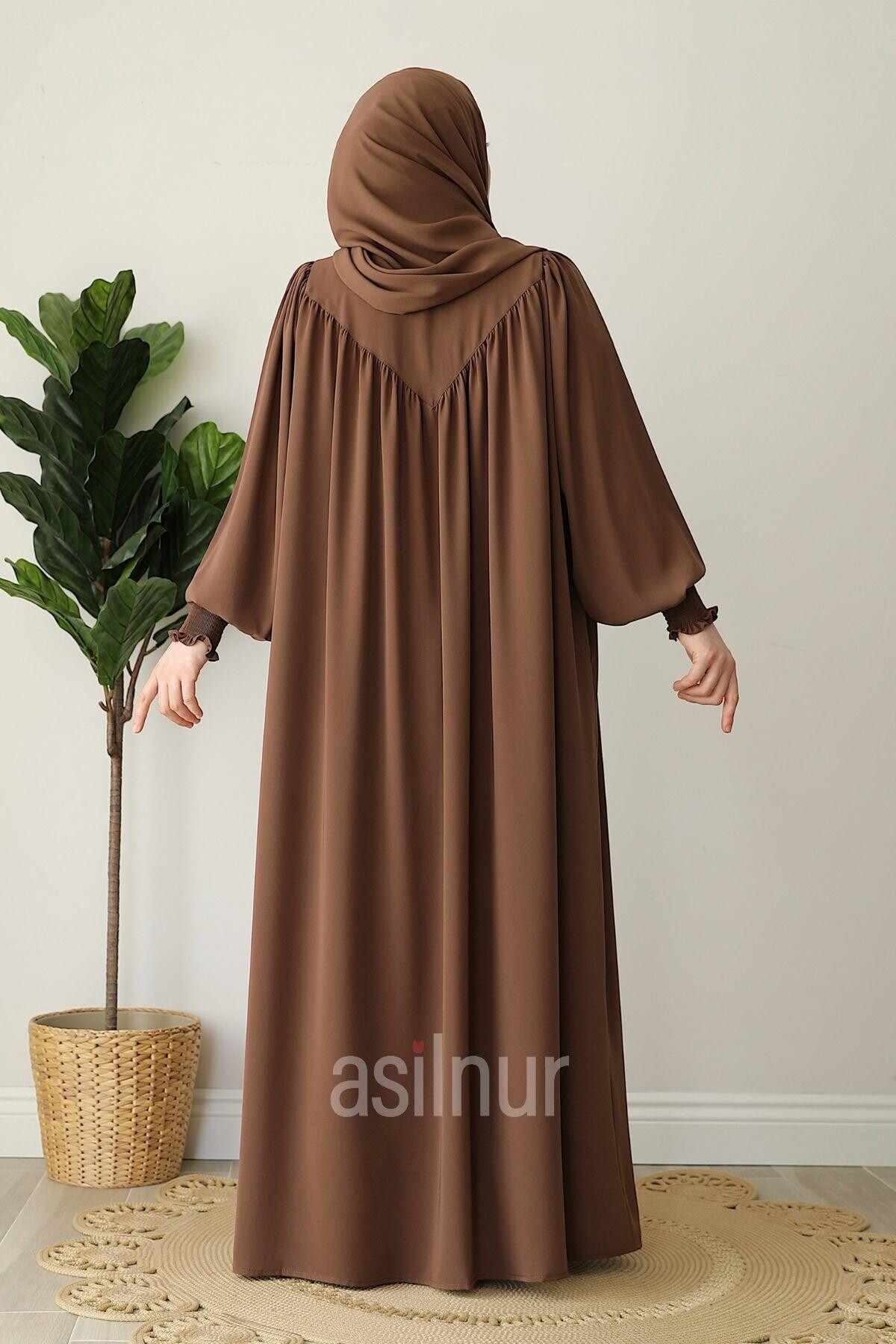 Vera Ferace Camel - 4