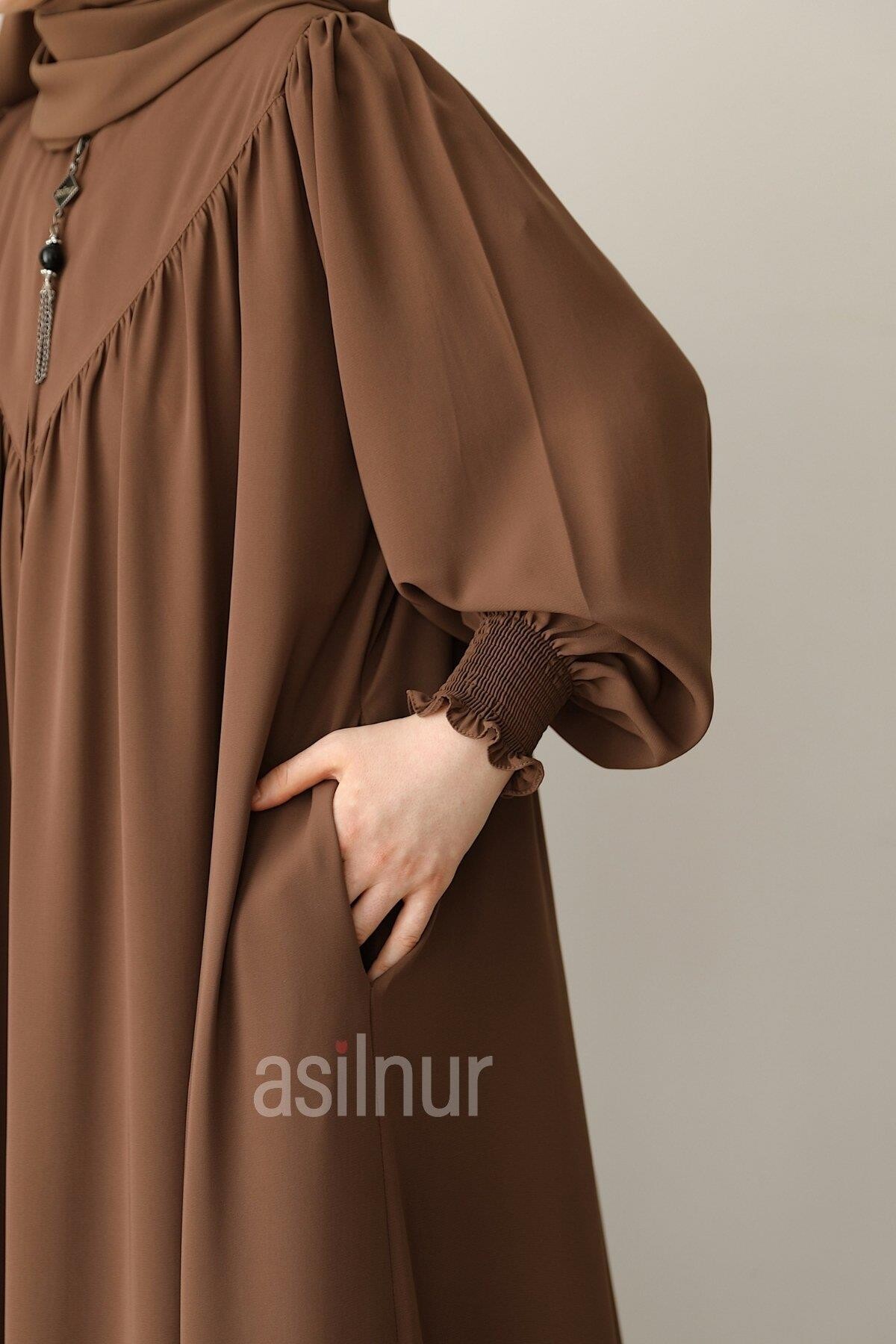 Vera Ferace Camel - 6