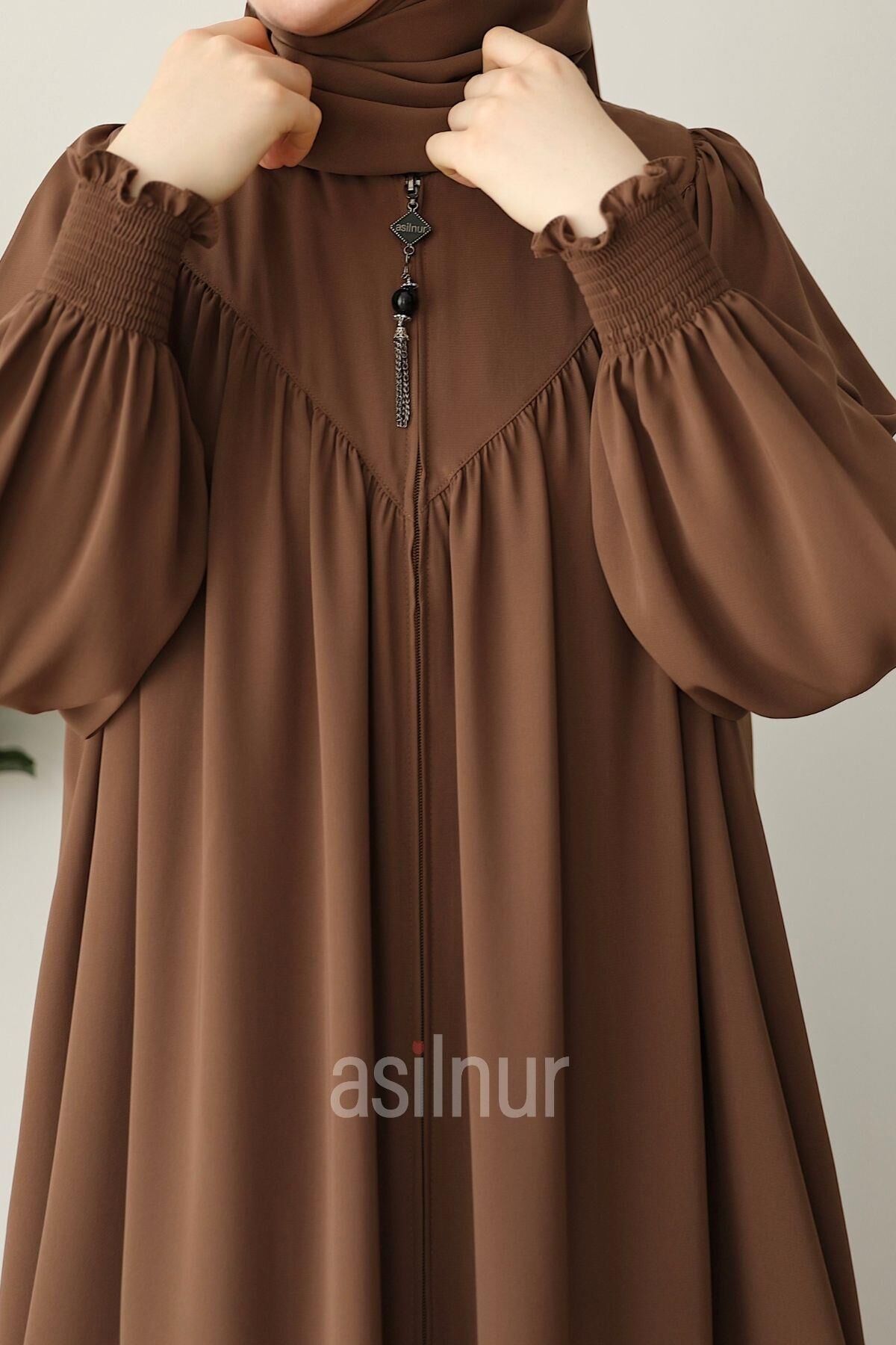 Vera Ferace Camel - 7