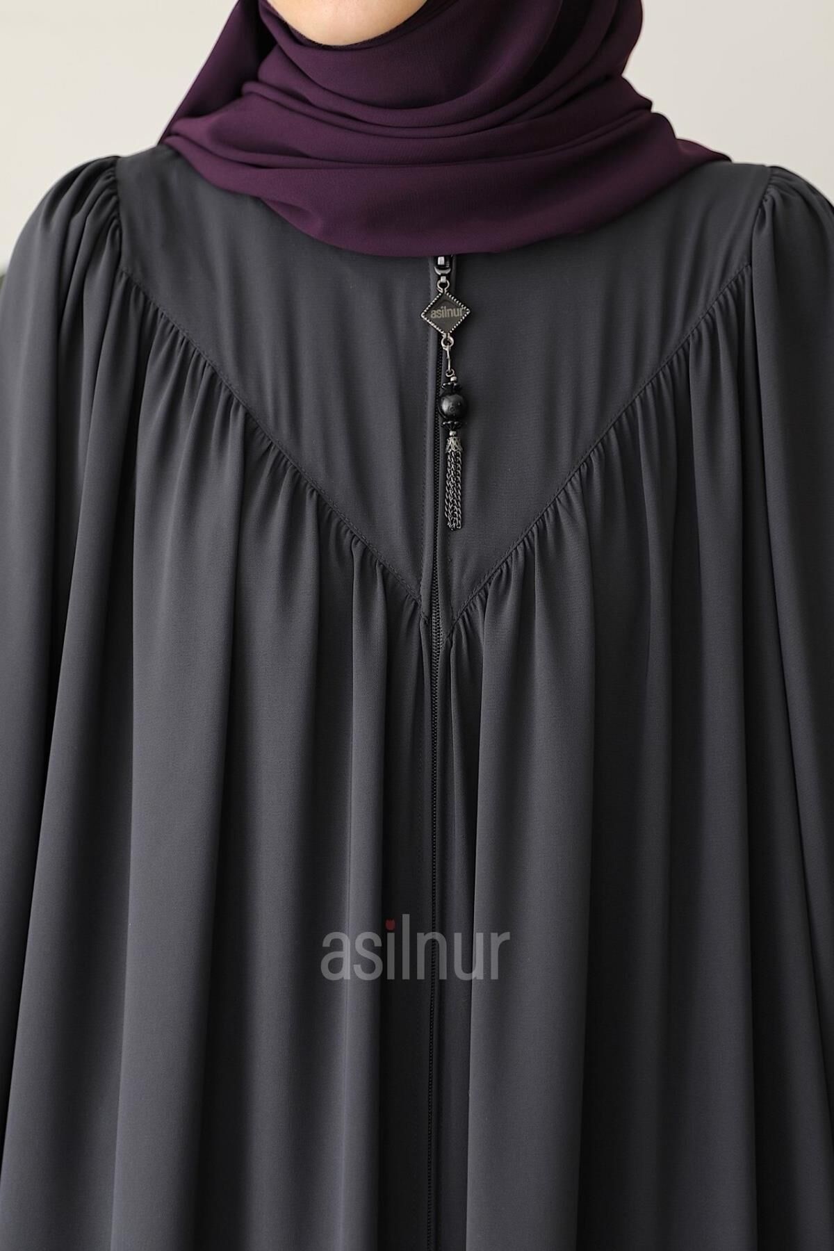 Vera Ferace Füme - 5