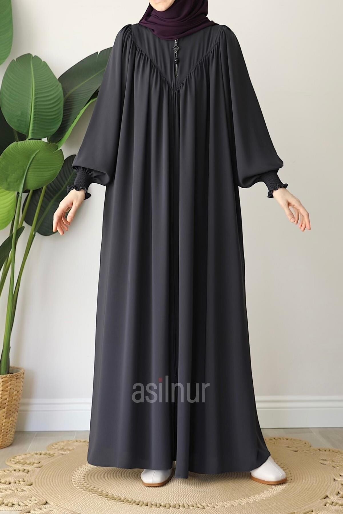 Vera Ferace Füme - 3