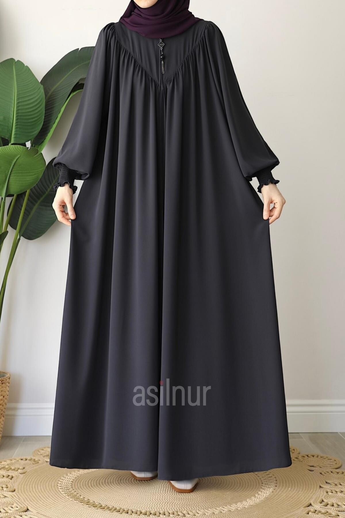 Vera Ferace Füme - 6