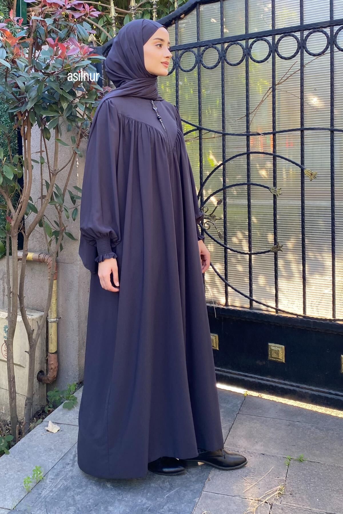 Vera Ferace Füme - 3