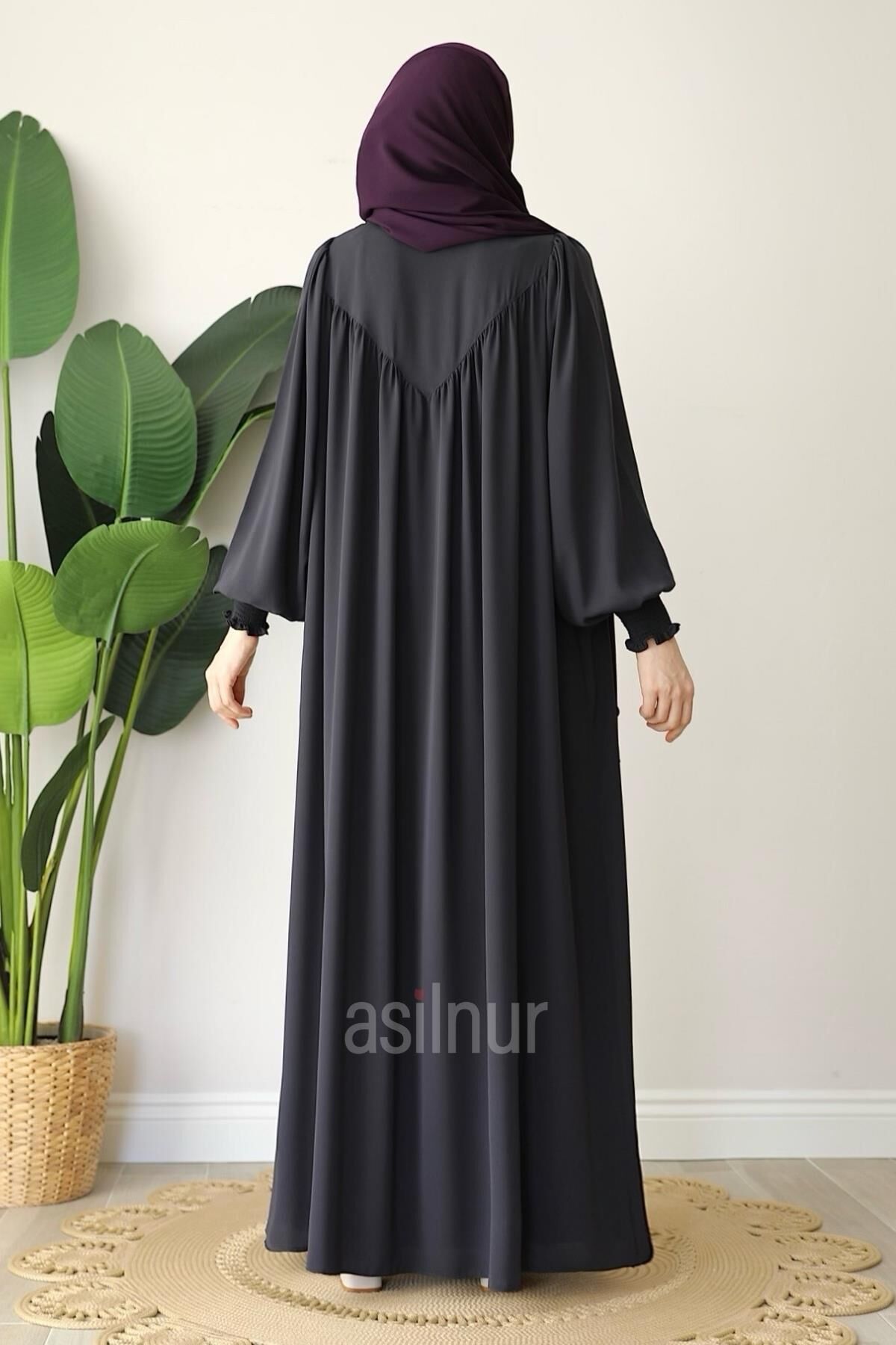 Vera Ferace Füme - 4