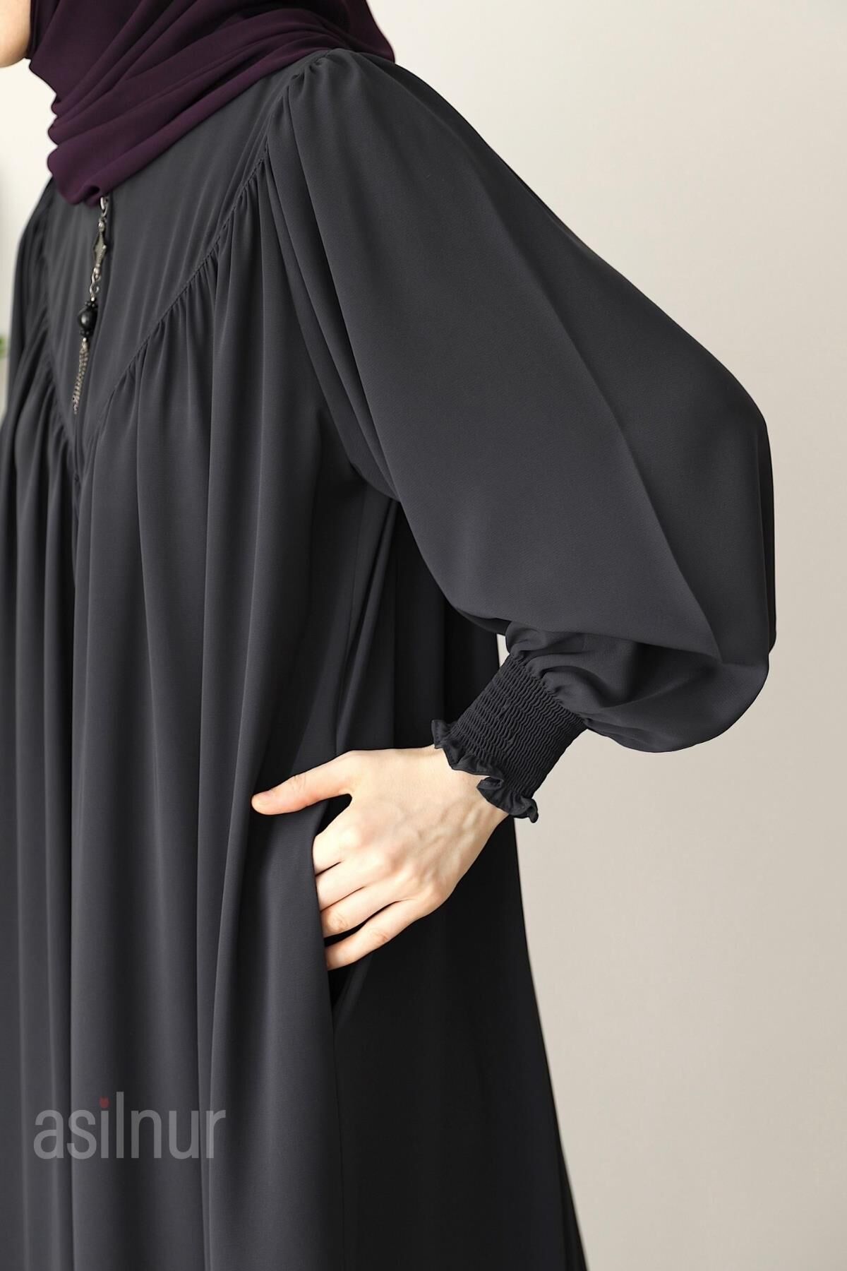 Vera Ferace Füme - 7