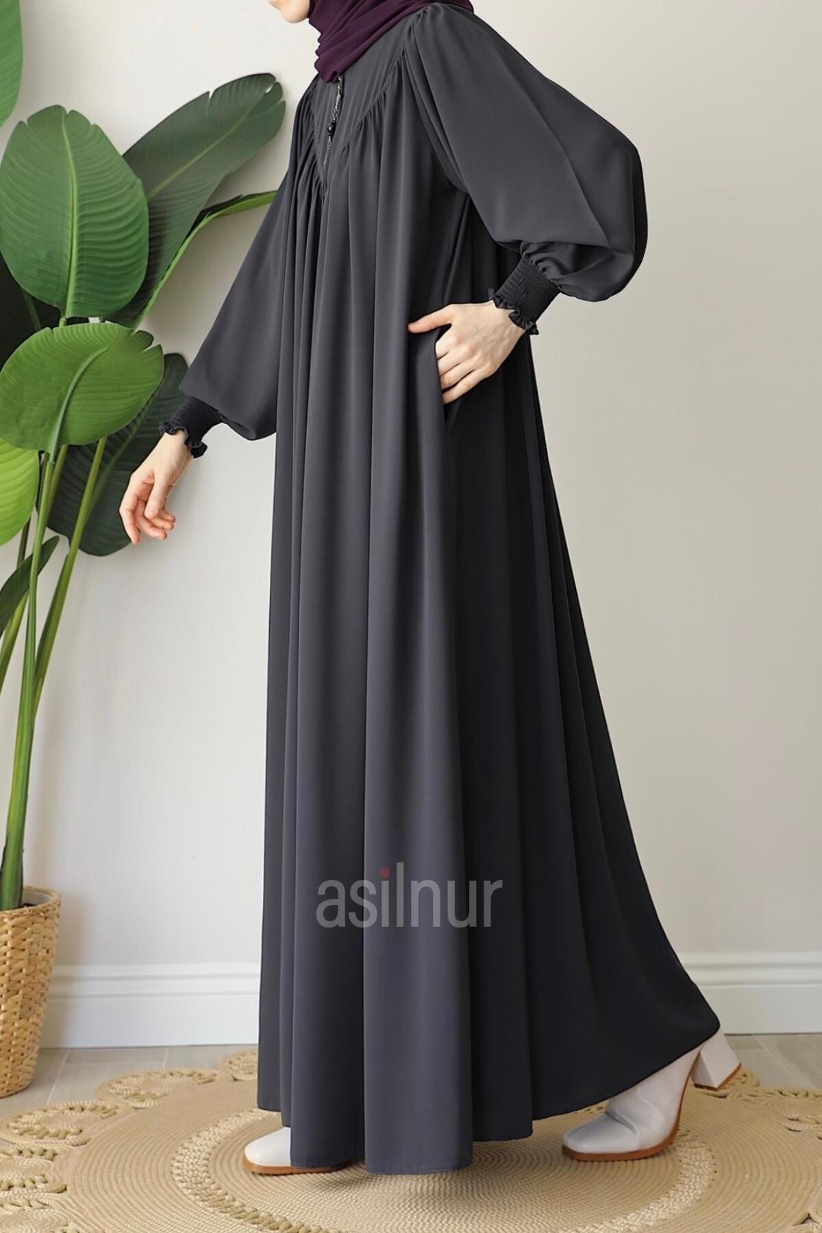 Vera Ferace Füme - ASİLNUR