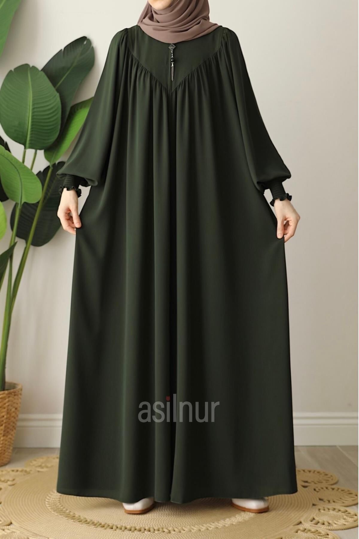 Vera Ferace Haki - 3