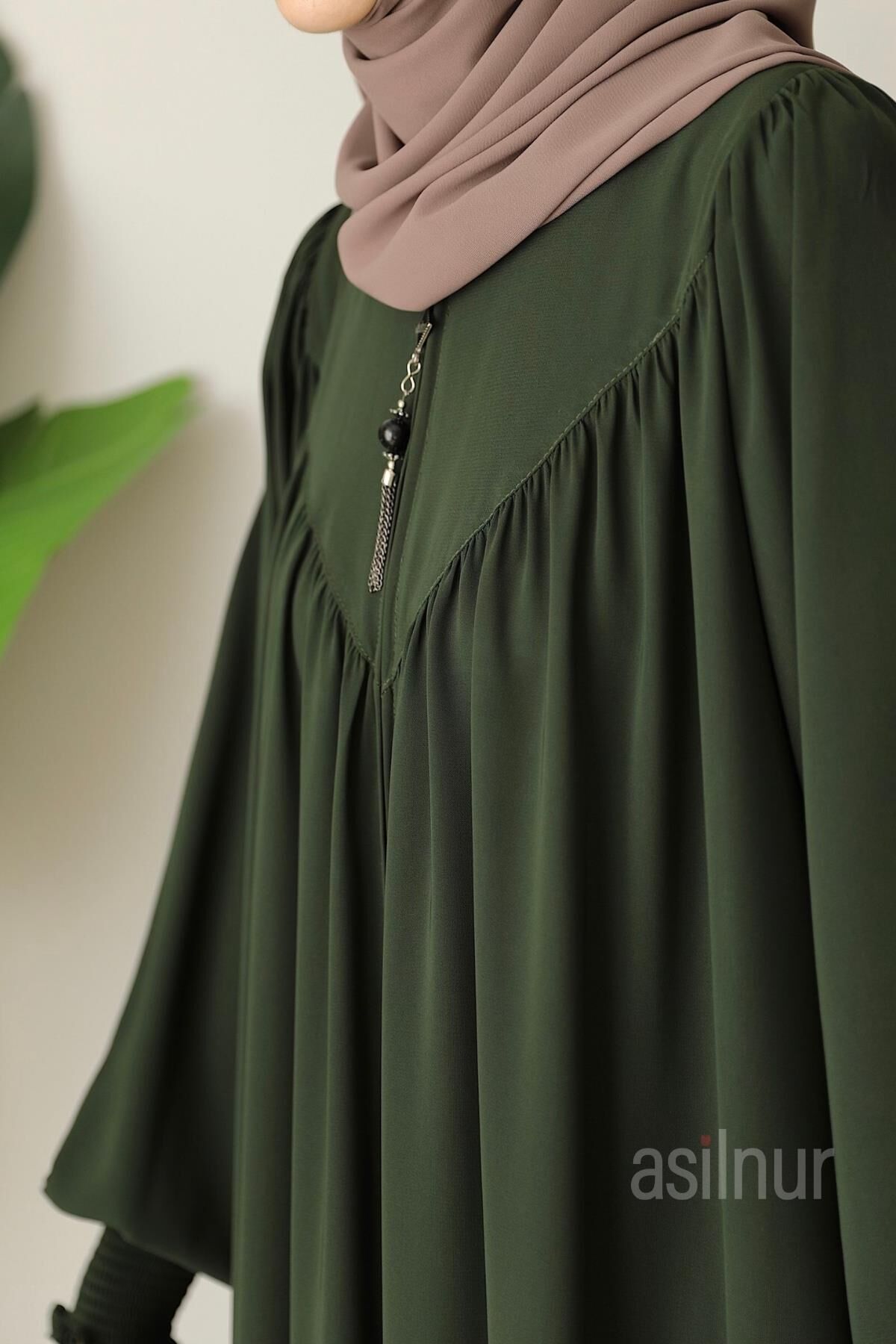 Vera Ferace Haki - 7