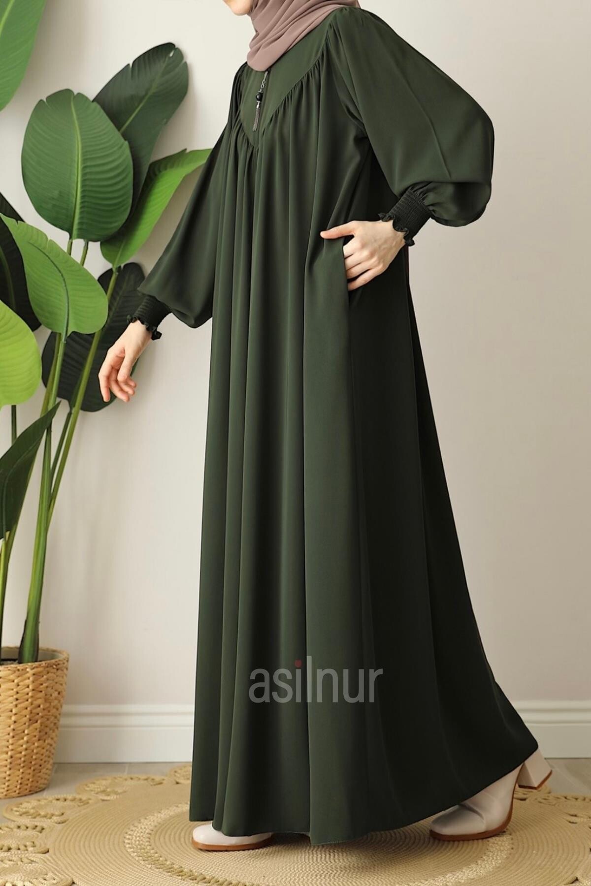 Vera Ferace Haki - ASİLNUR