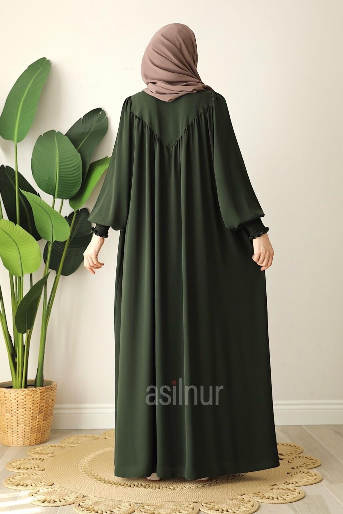 Vera Ferace Haki - 4