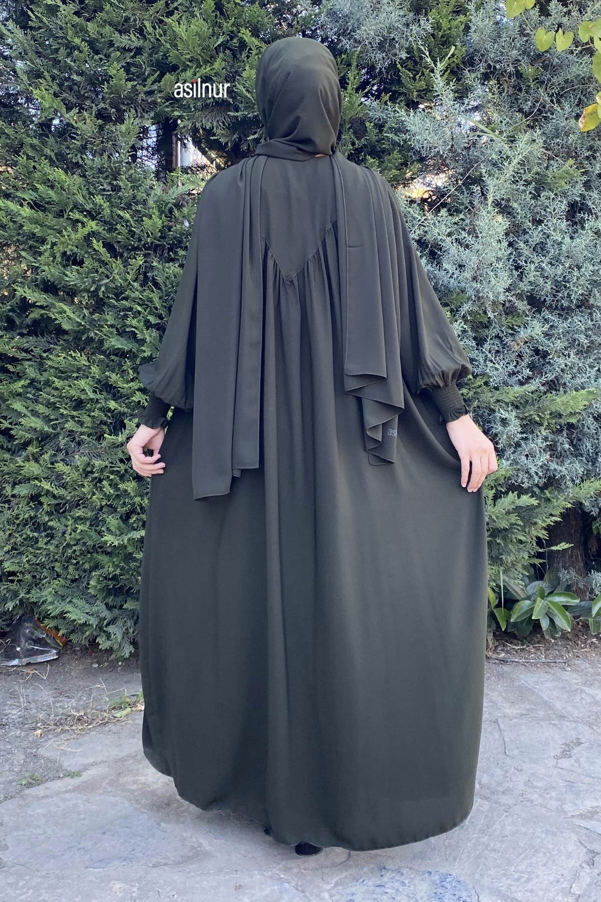 Vera Ferace Haki - 4
