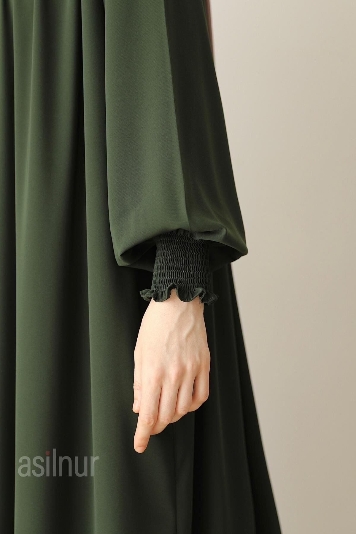 Vera Ferace Haki - 6