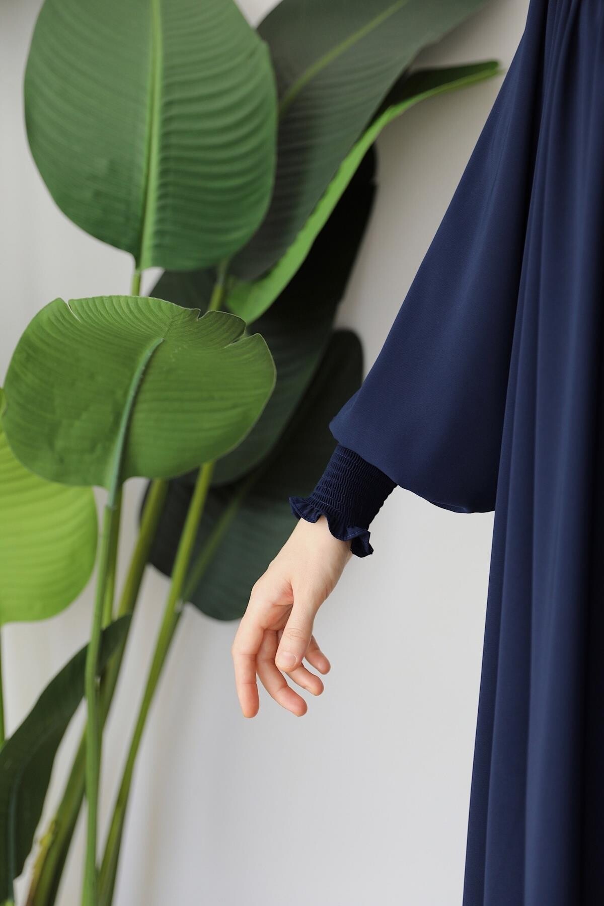 Vera Ferace Lacivert - 6