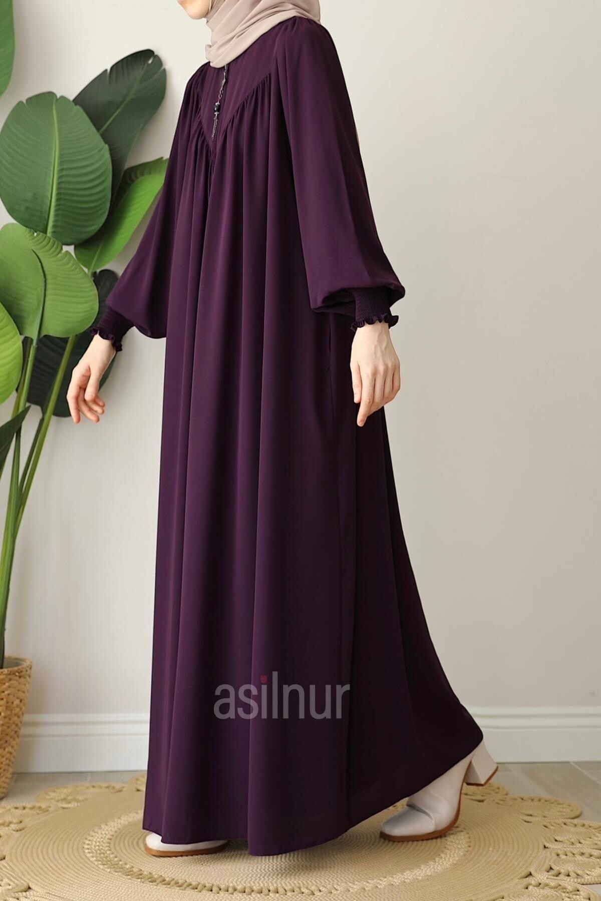 Vera Ferace Mürdüm - ASİLNUR