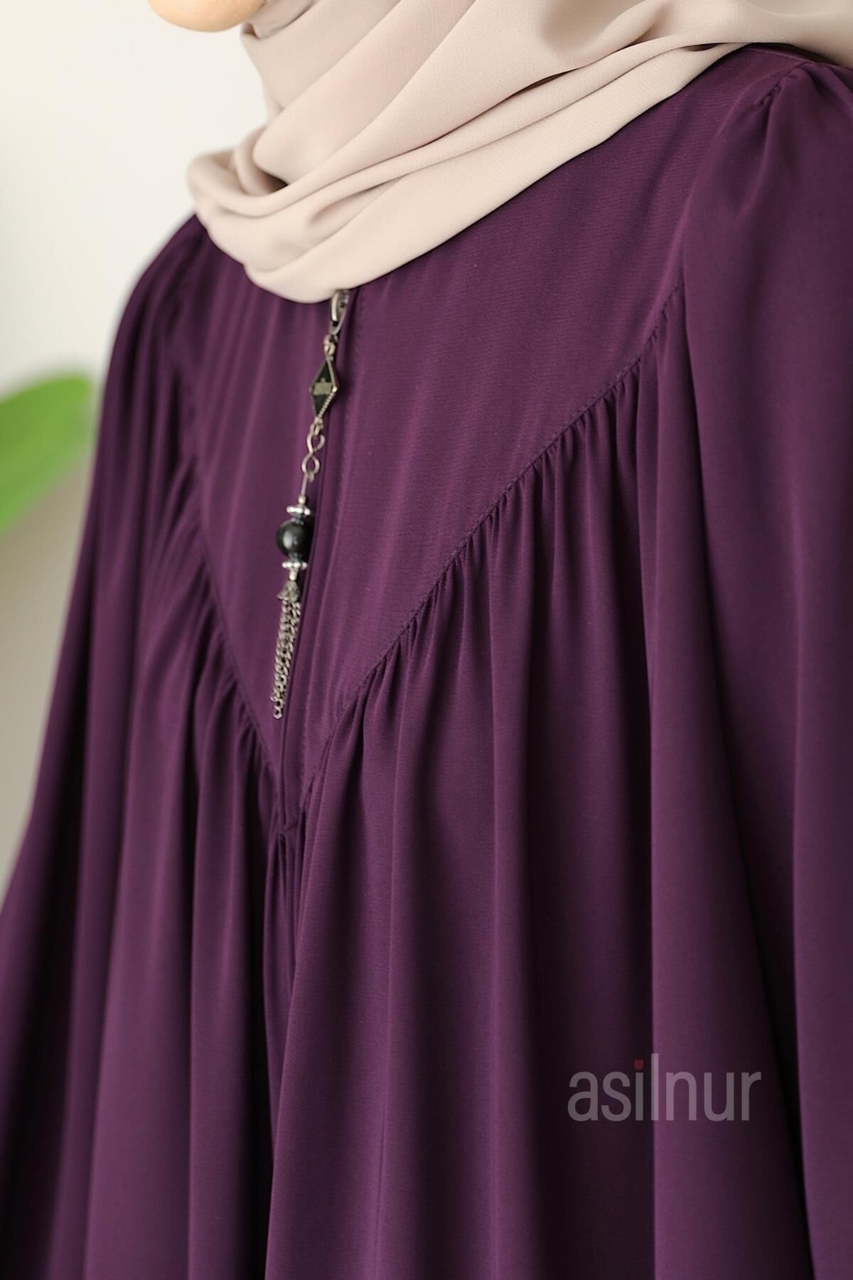 Vera Ferace Mürdüm - 5