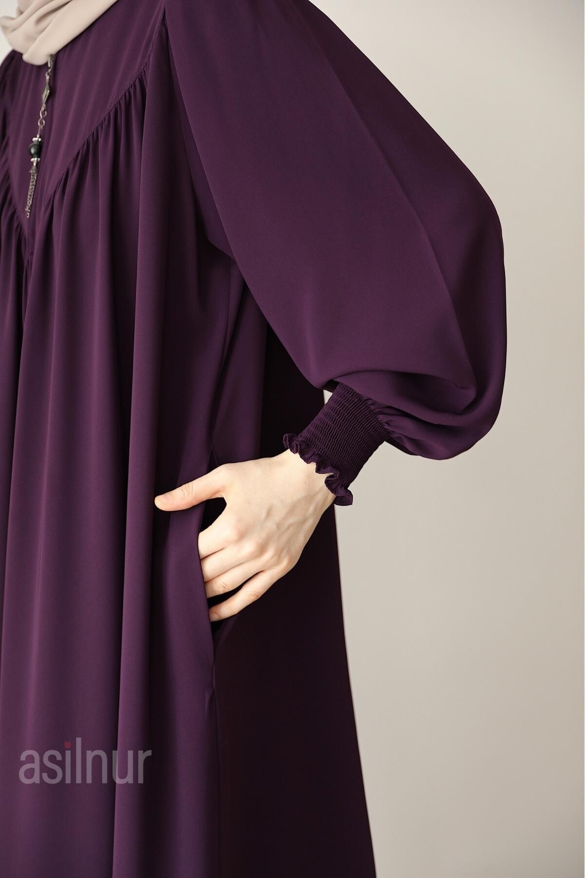 Vera Ferace Mürdüm - 7