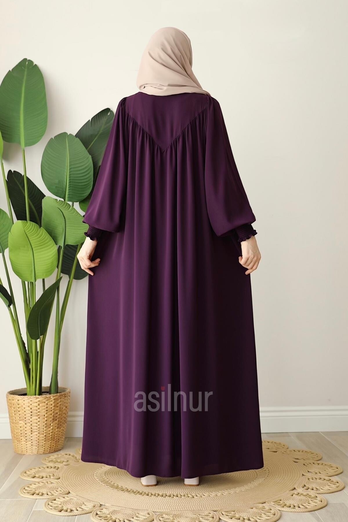 Vera Ferace Mürdüm - 4