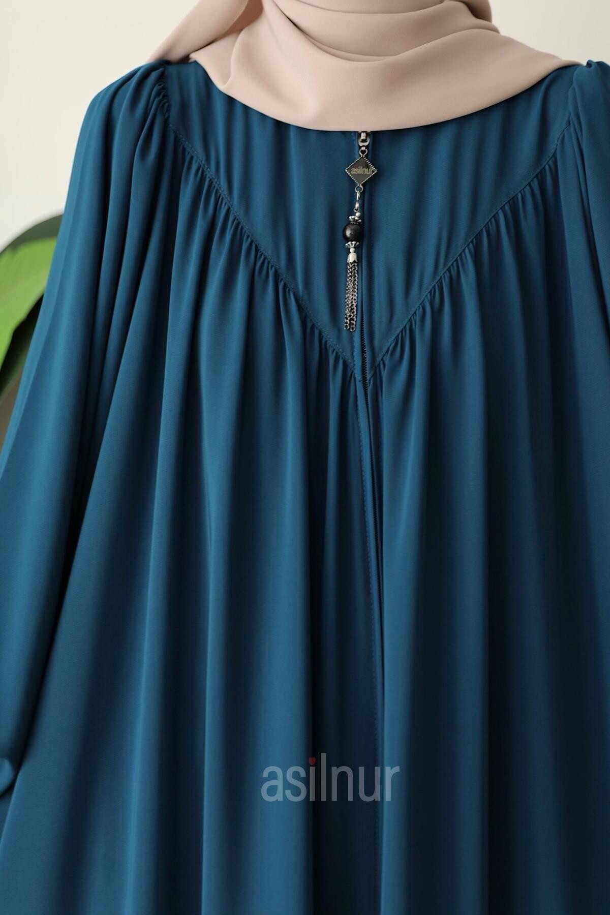 Vera Ferace Petrol Mavisi - 5