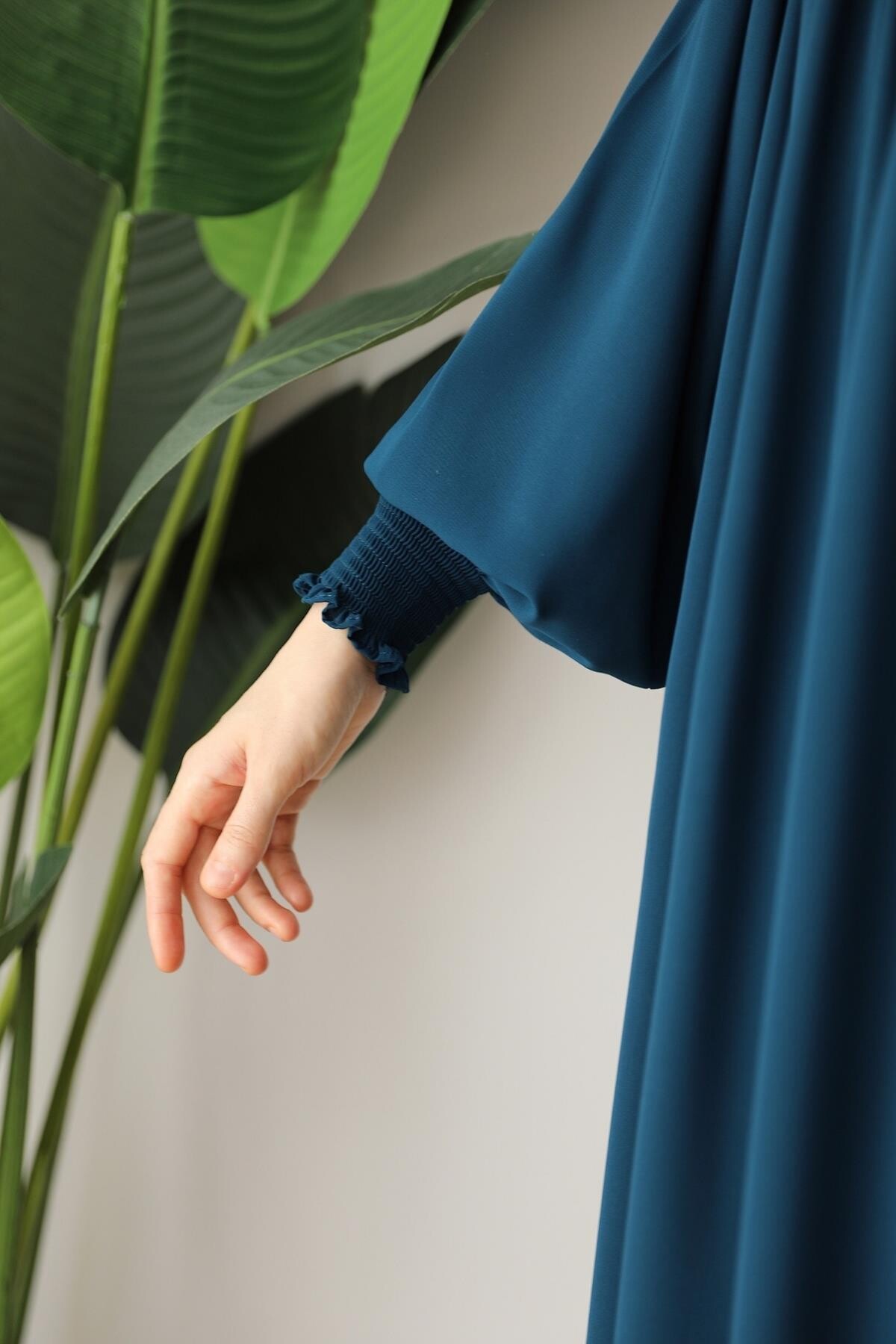 Vera Ferace Petrol Mavisi - 7